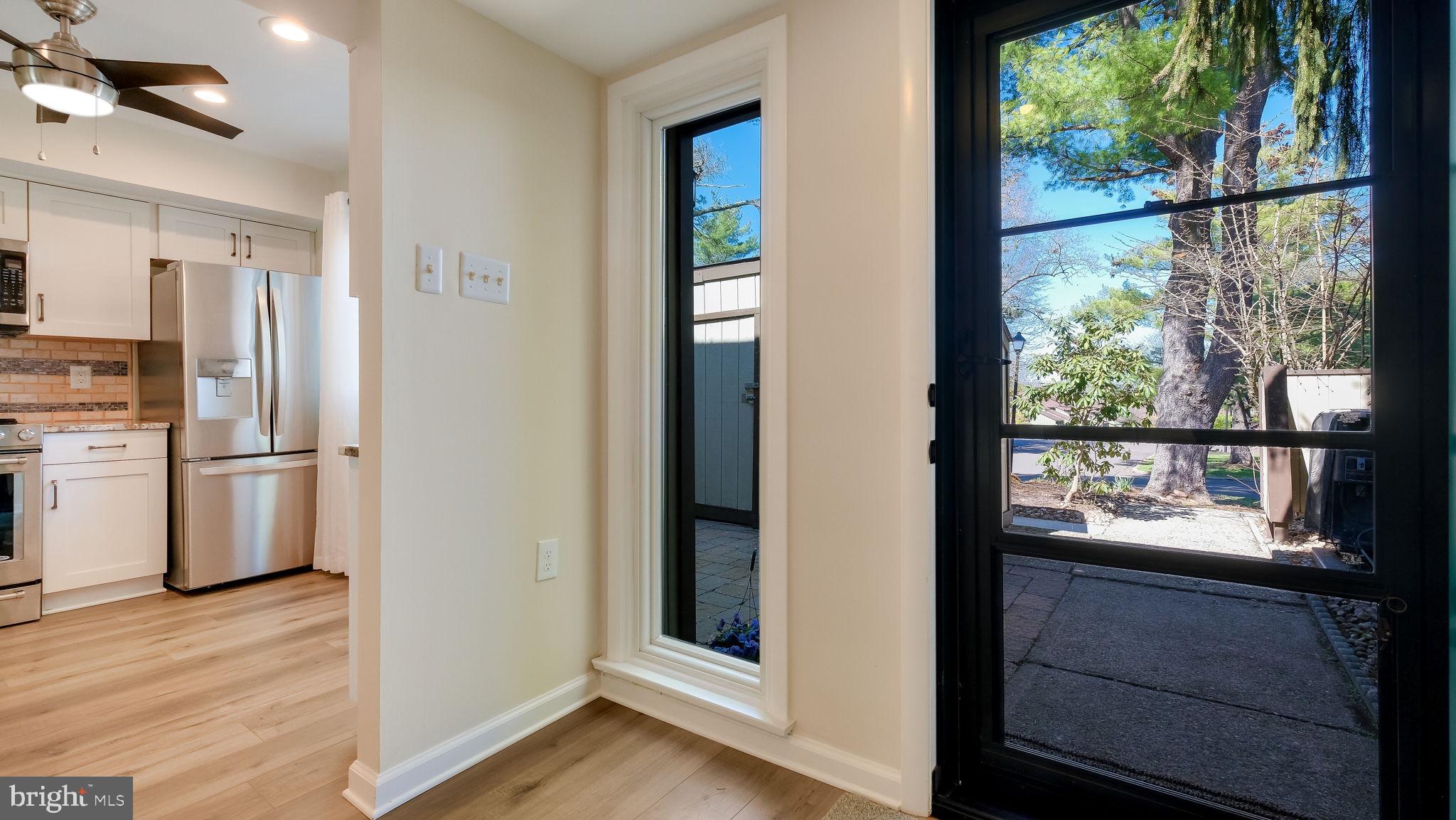 VILLAGE II - Residential