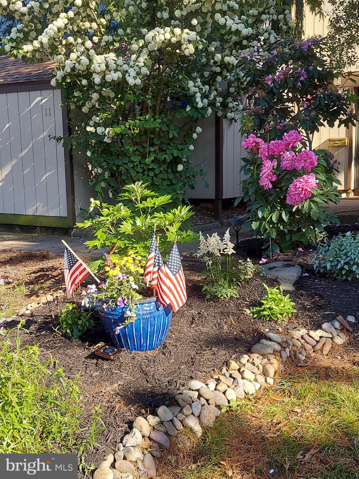 VILLAGE II - Residential