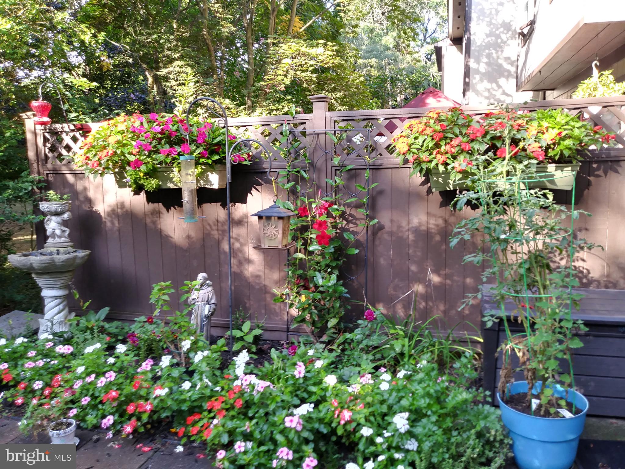 VILLAGE II - Residential