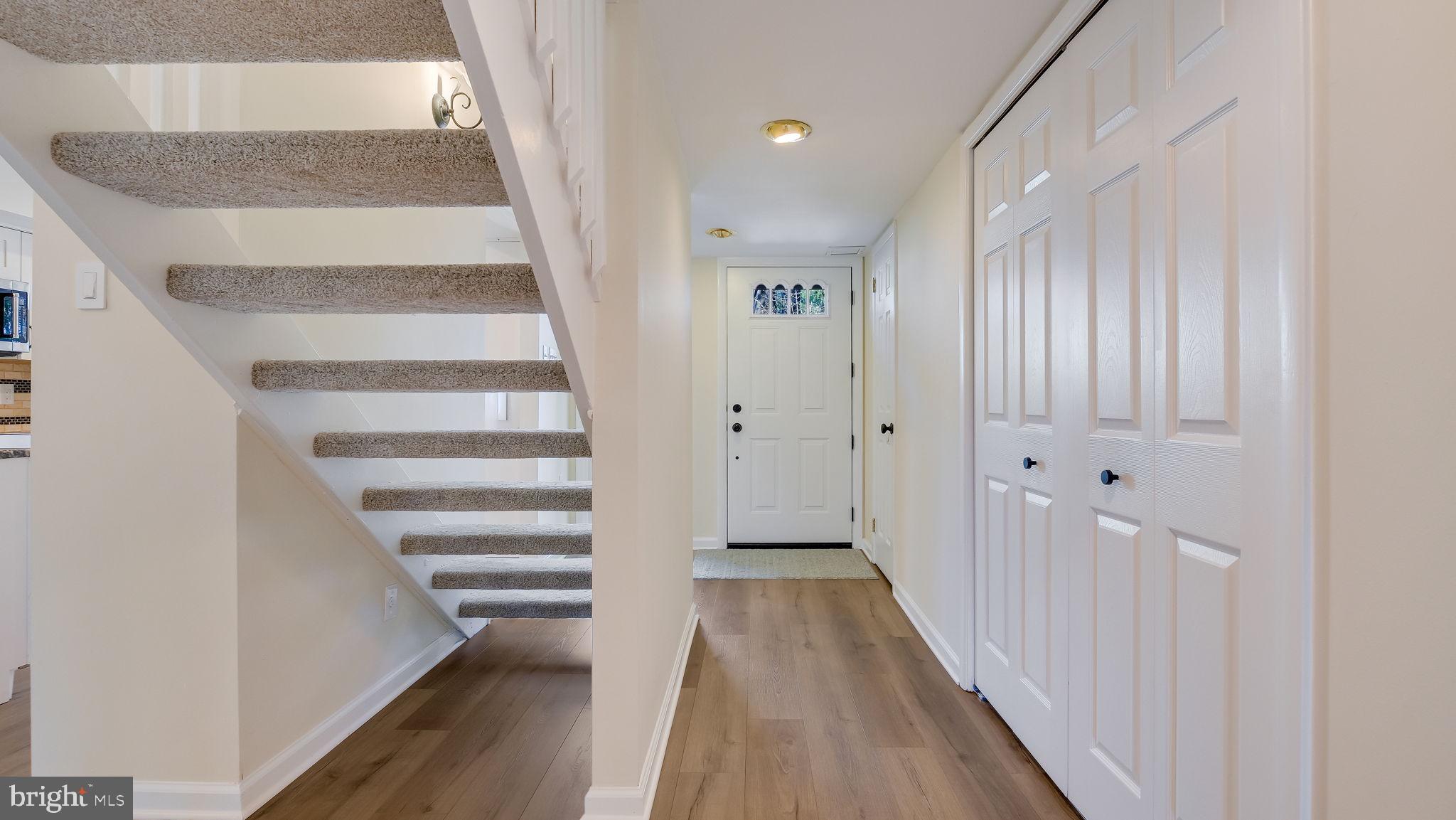 VILLAGE II - Residential