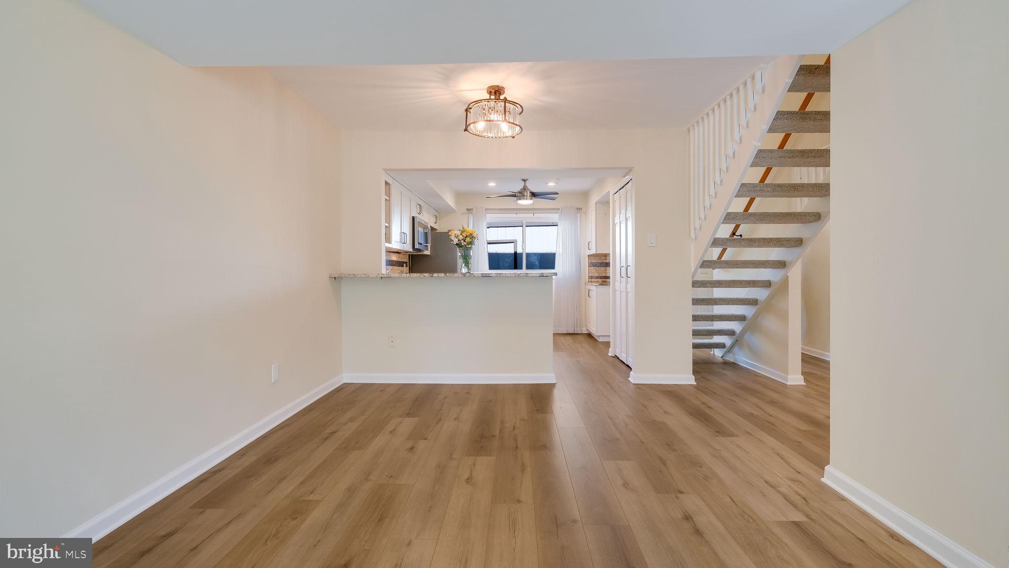 VILLAGE II - Residential