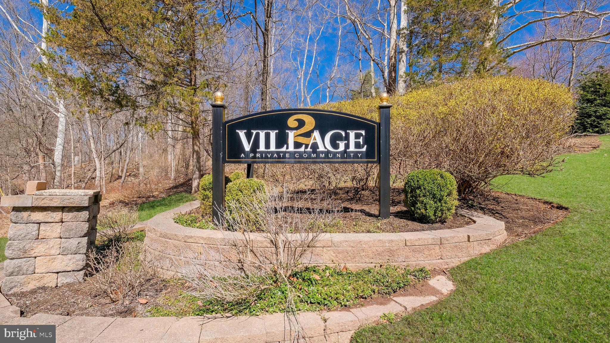 VILLAGE II - Residential