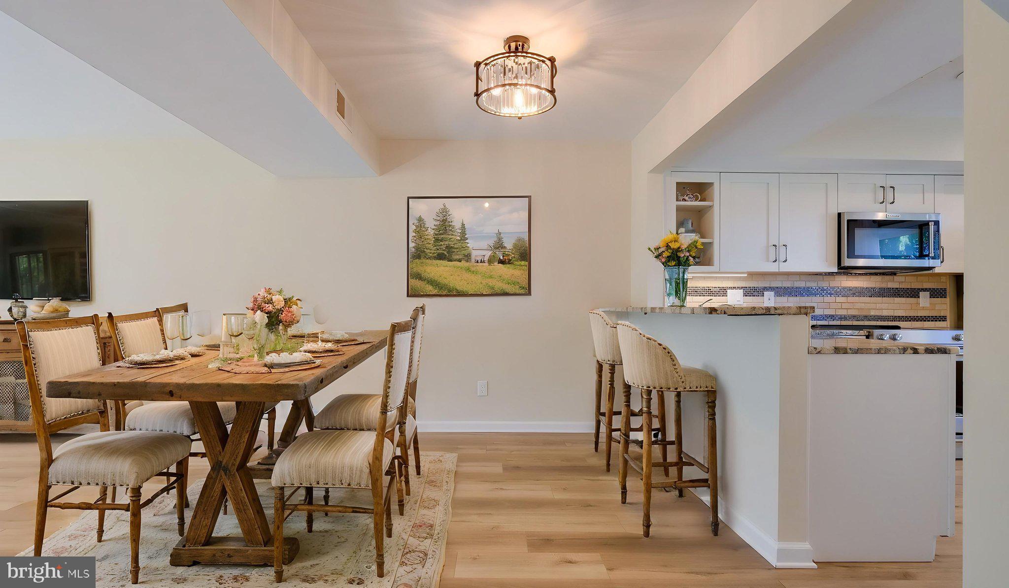 VILLAGE II - Residential