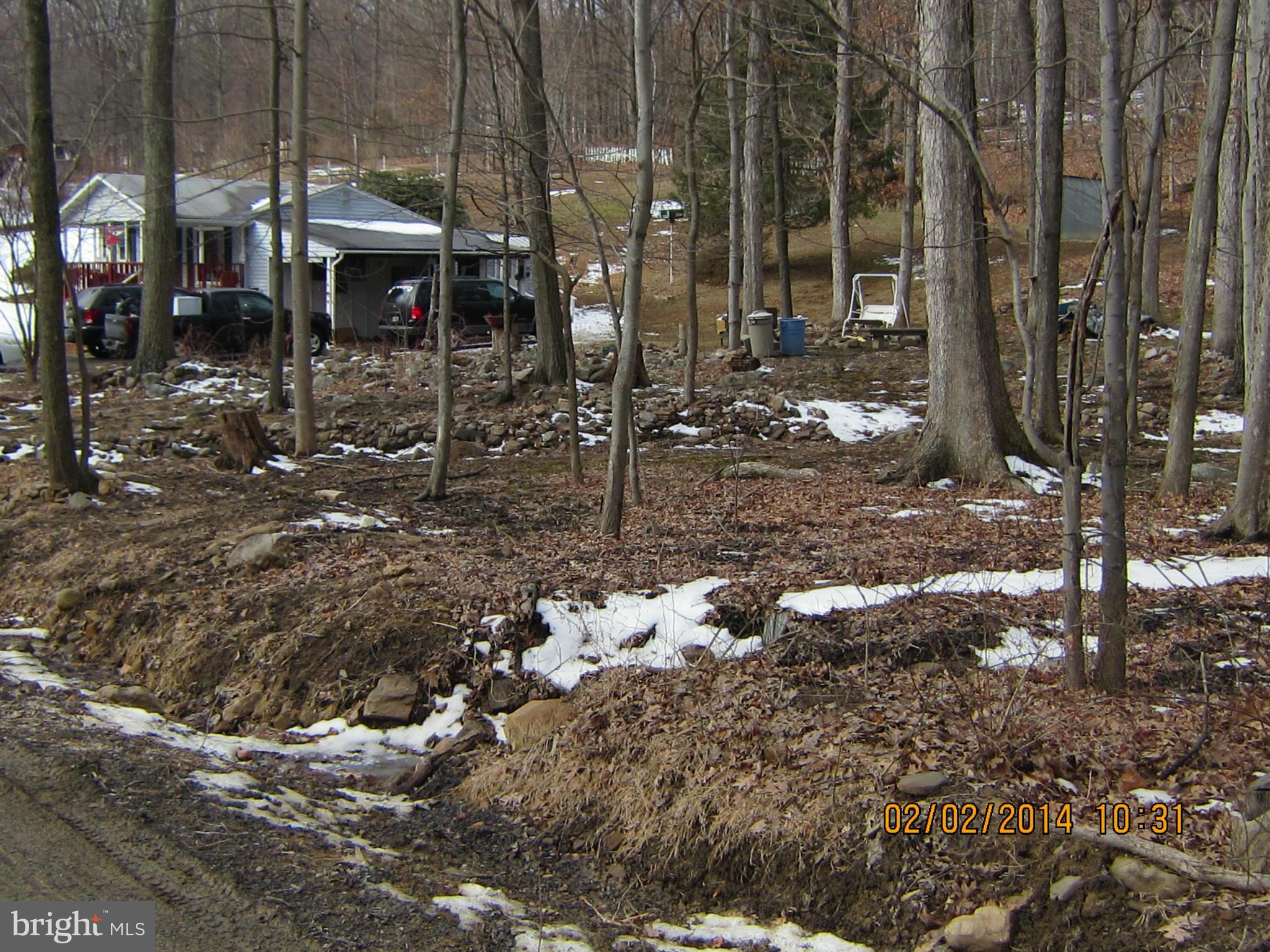 WILDE ACRES - Residential