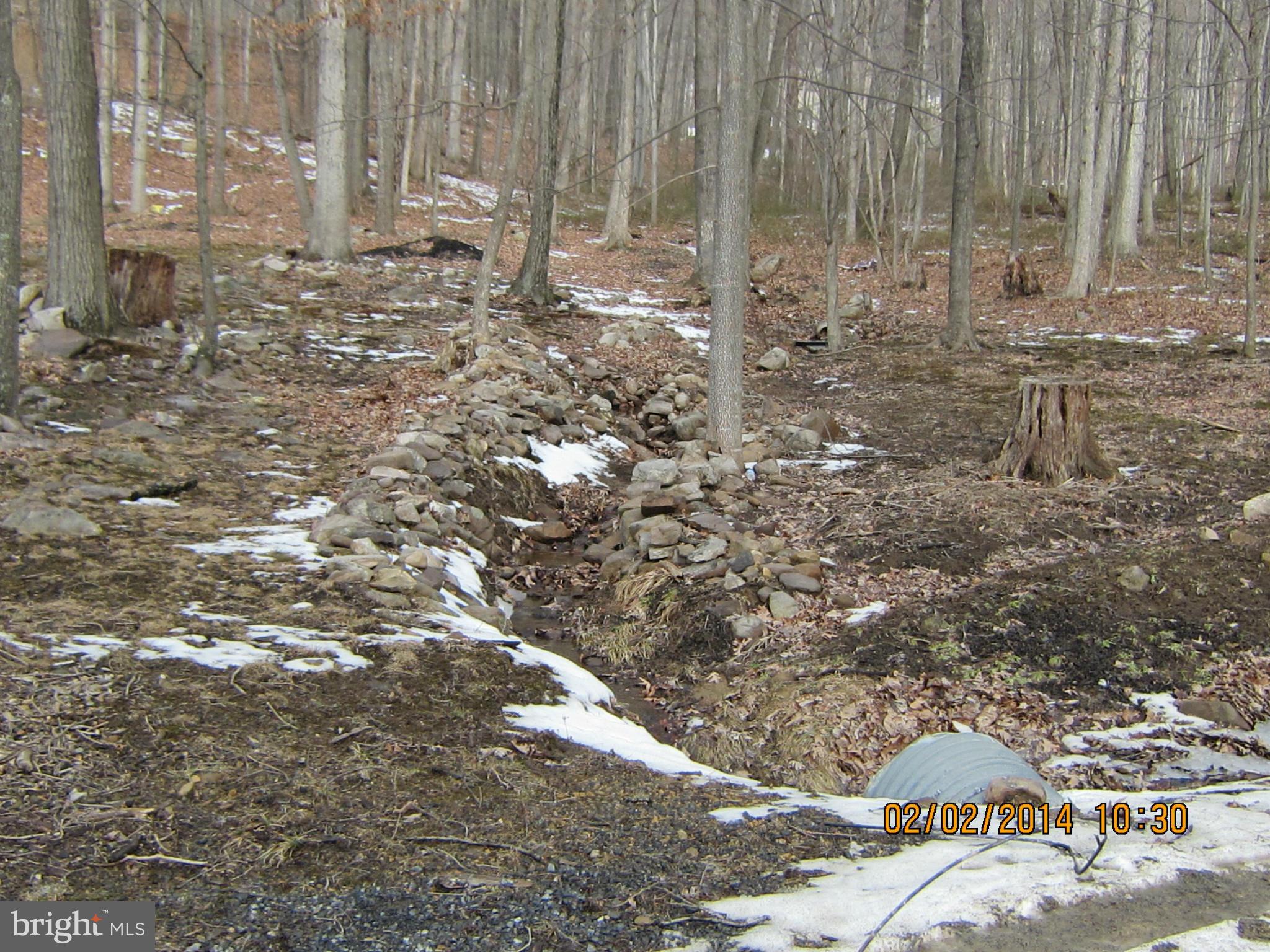 WILDE ACRES - Residential