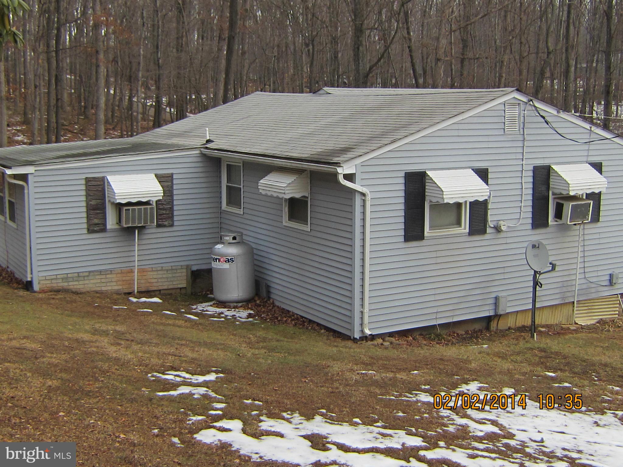 WILDE ACRES - Residential