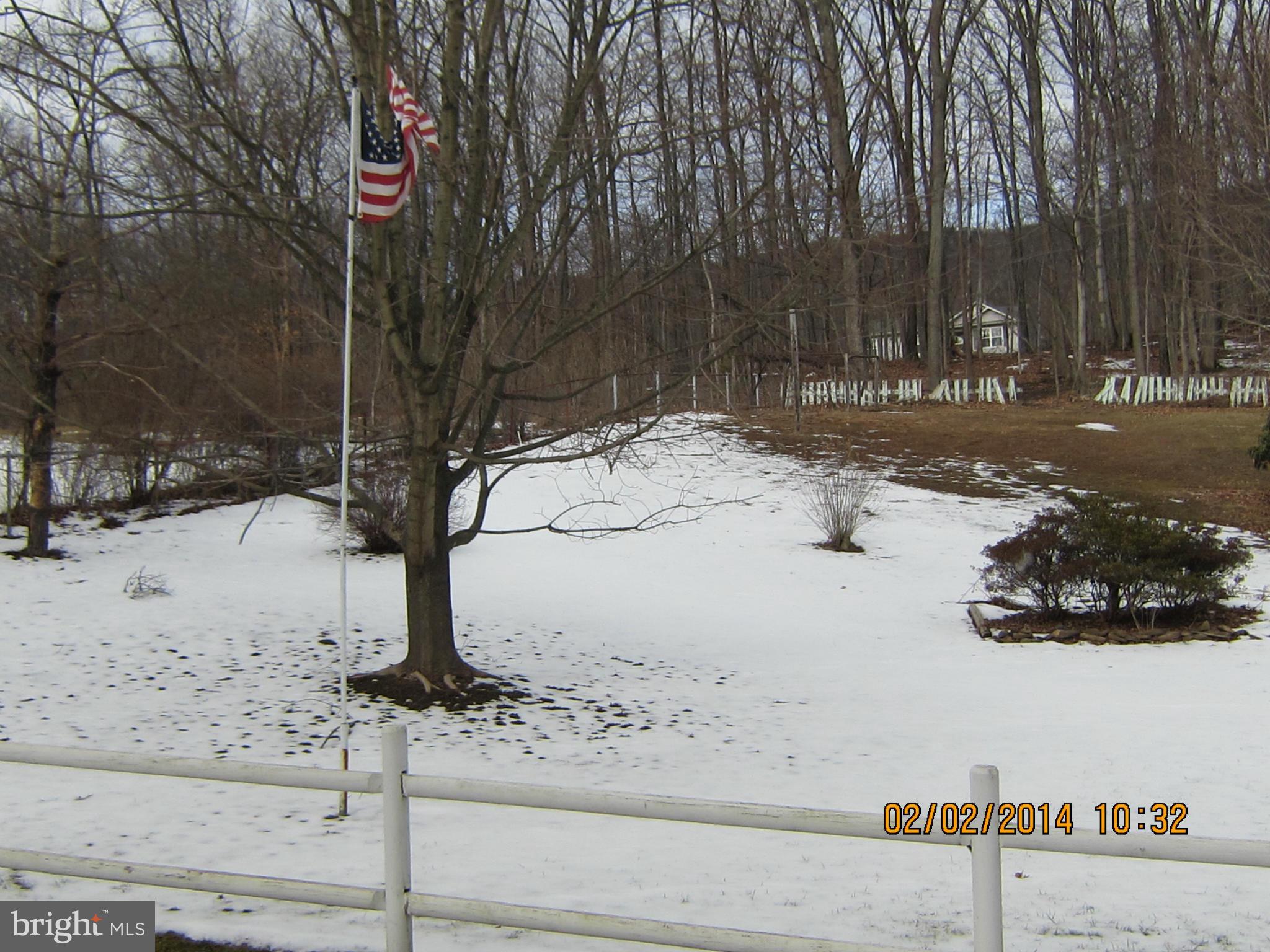 WILDE ACRES - Residential