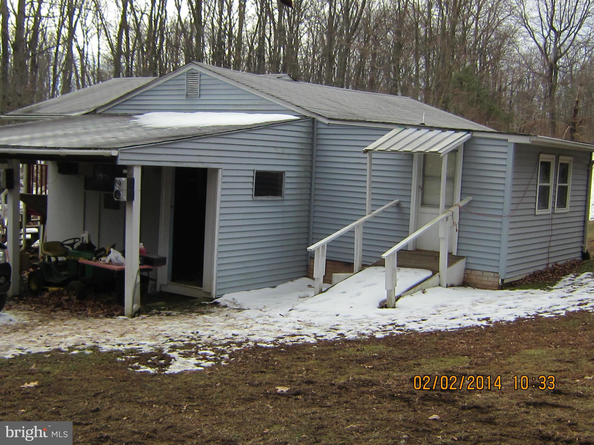 WILDE ACRES - Residential