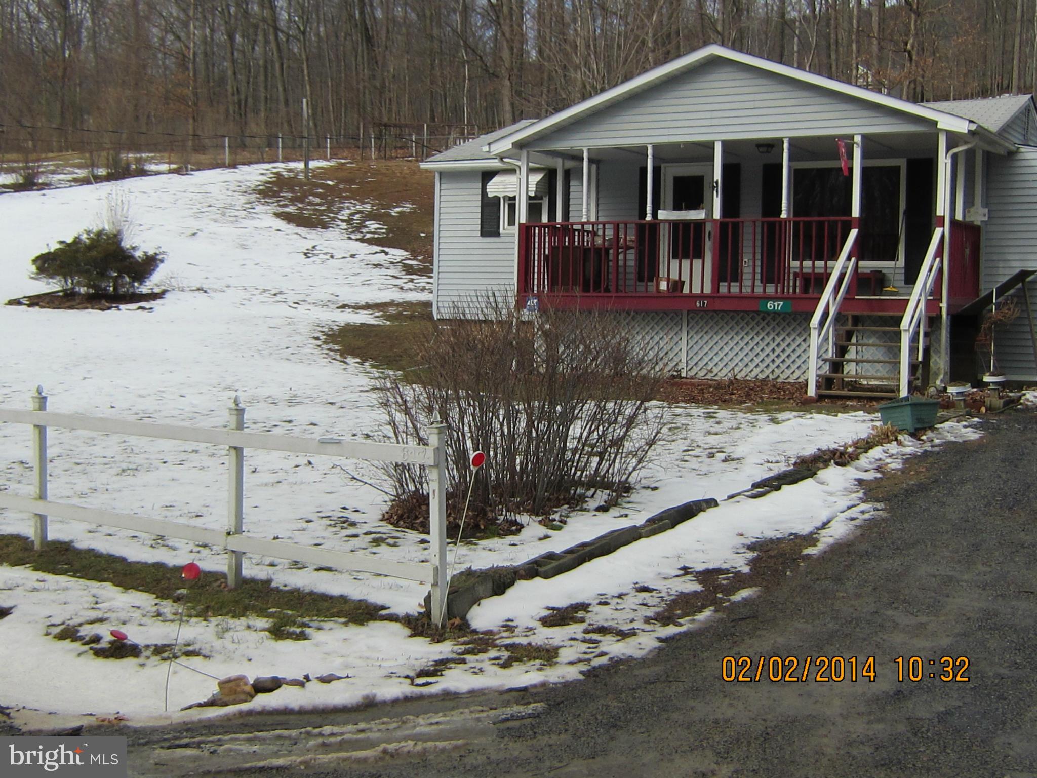 WILDE ACRES - Residential