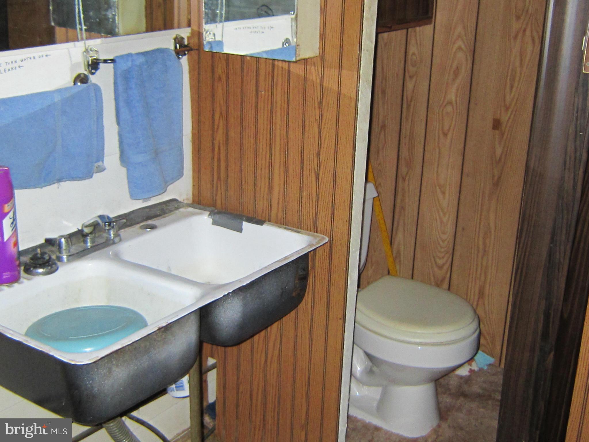 WILDE ACRES - Residential