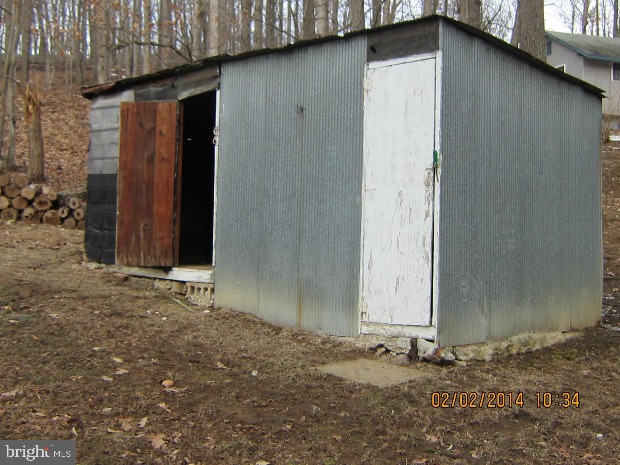 WILDE ACRES - Residential