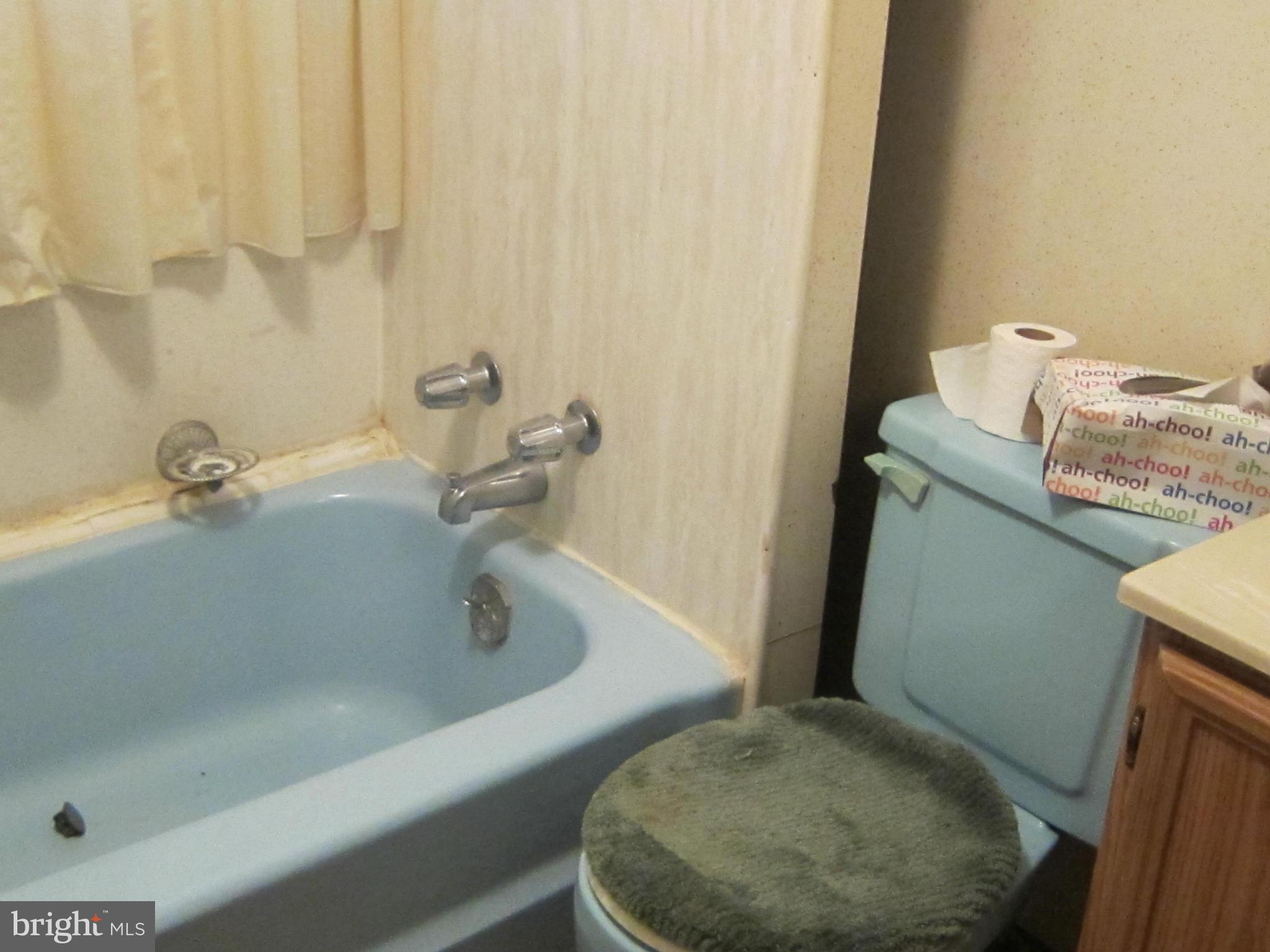 WILDE ACRES - Residential