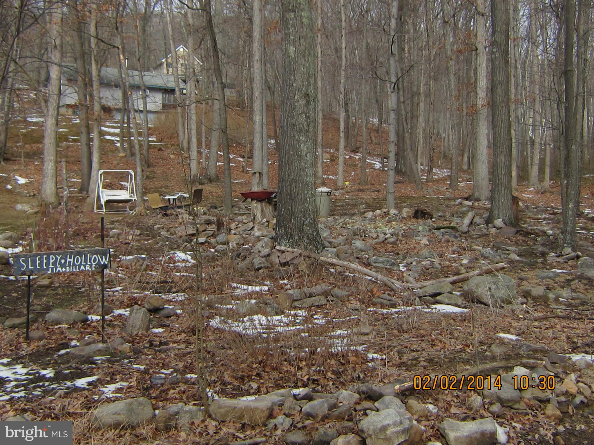 WILDE ACRES - Residential