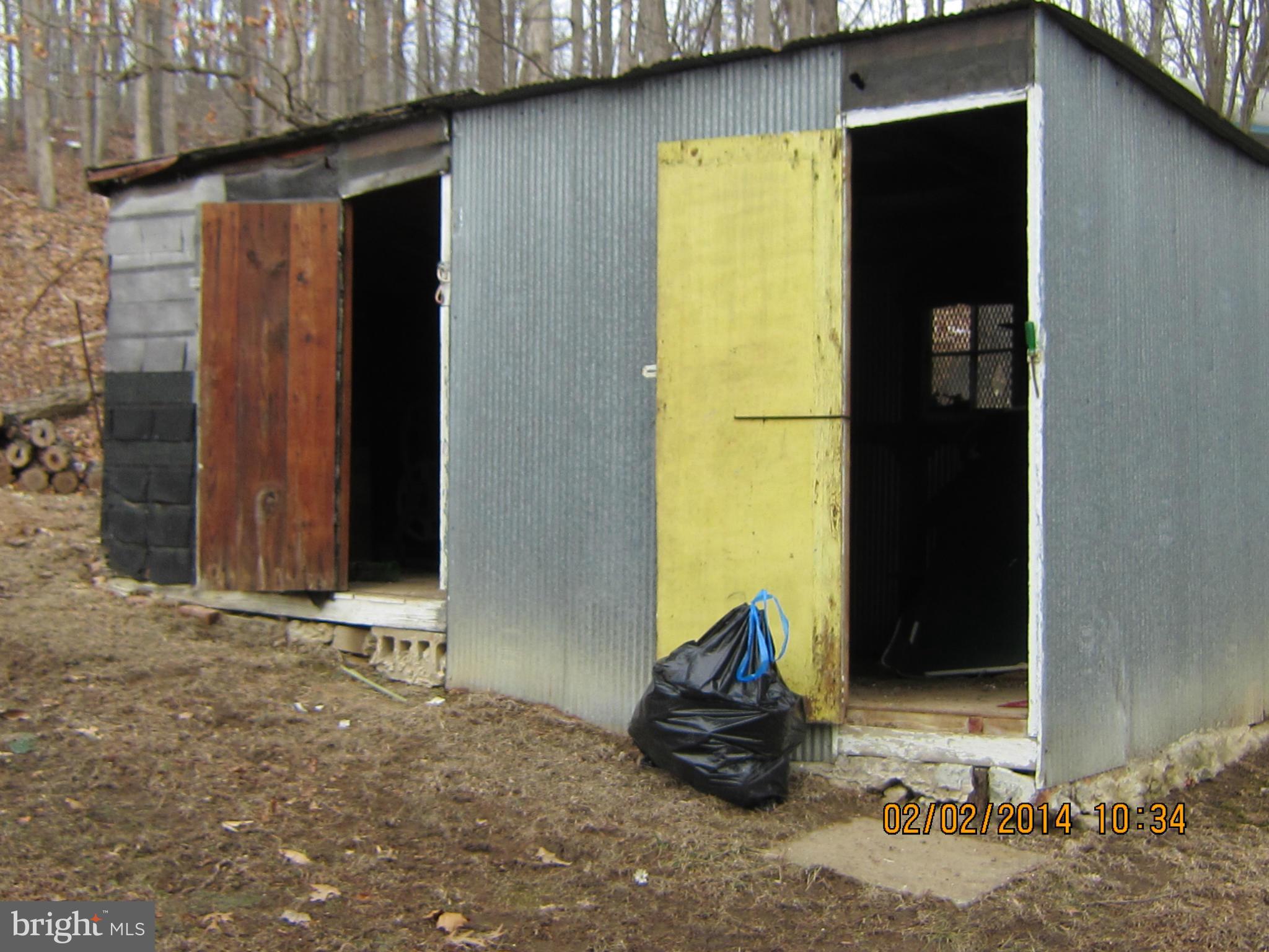 WILDE ACRES - Residential