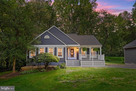 Photo of 6 Hay Barn Road, STAFFORD, VA 22556 (MLS # VAST2052608)