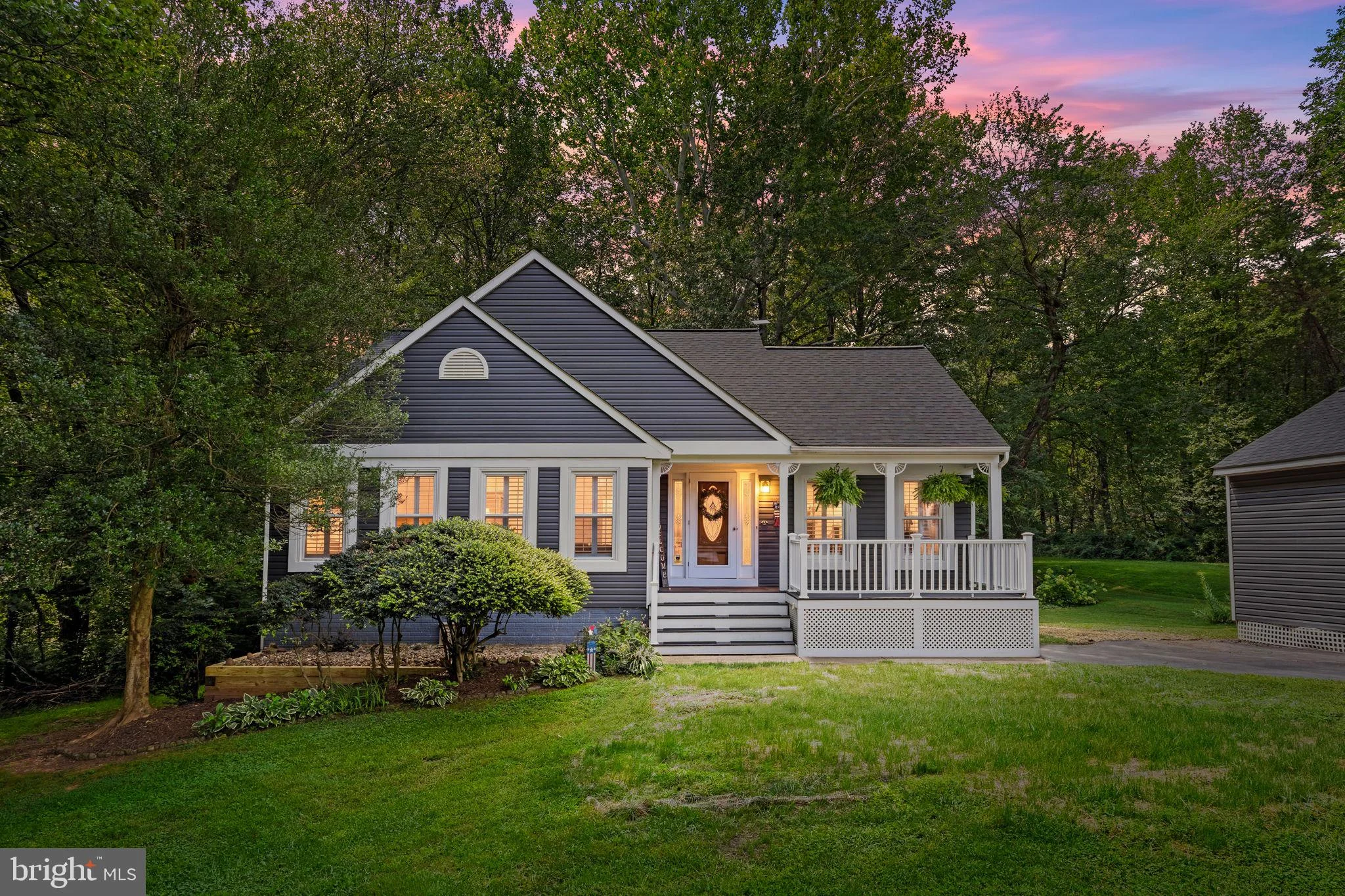 6 Hay Barn Road, Stafford, VA, 22556