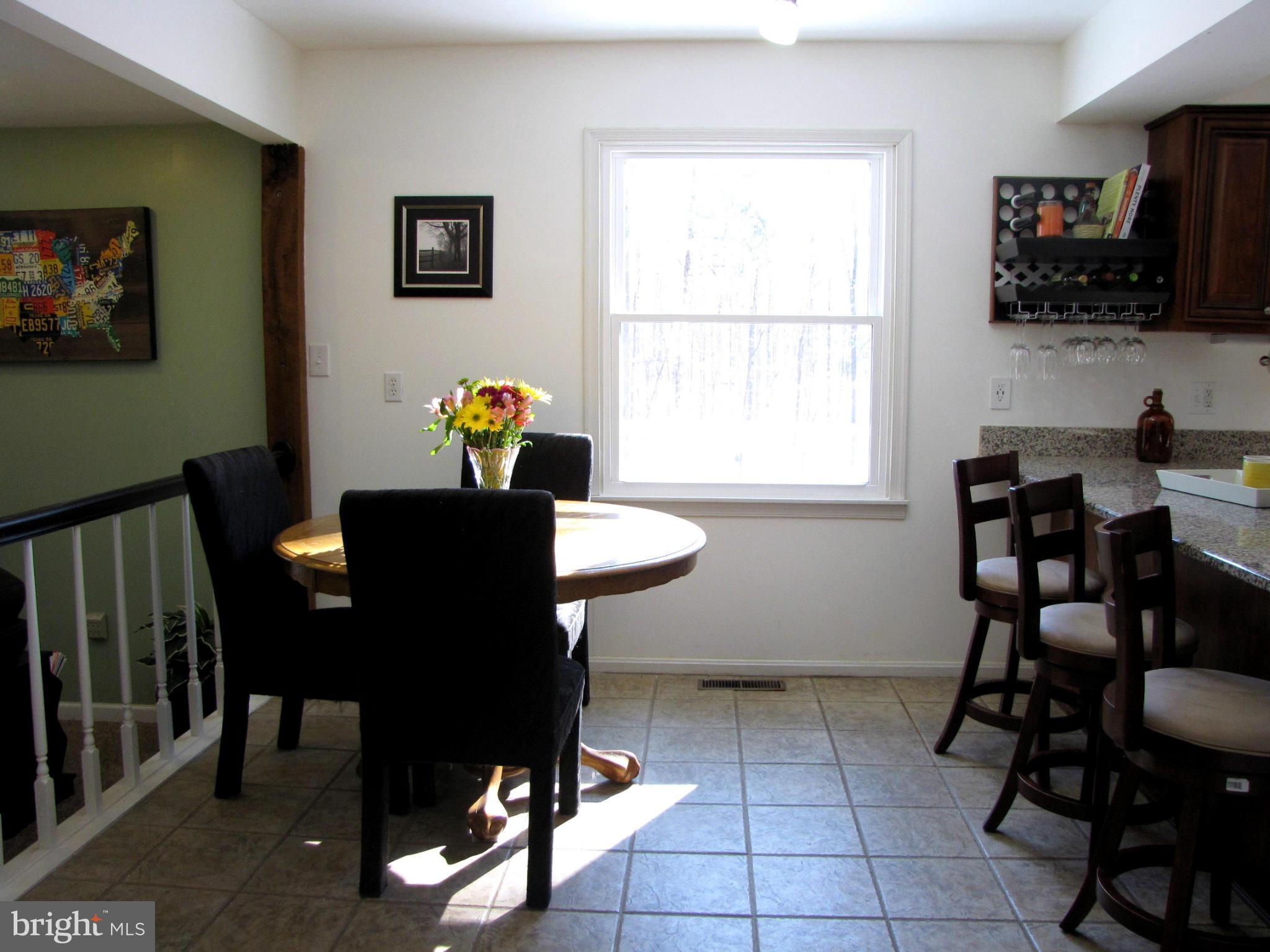 OCCOQUAN OVERLOOK - Residential Lease