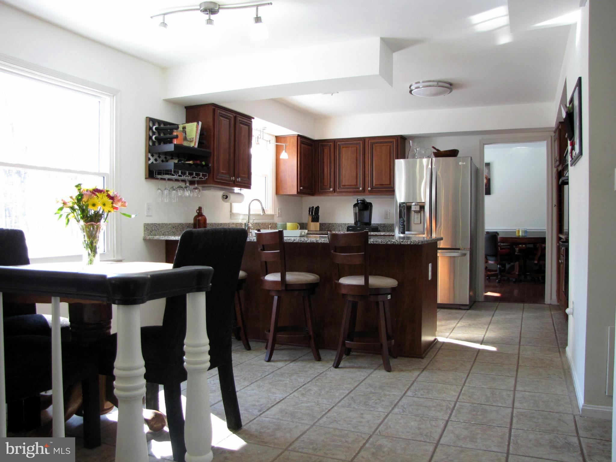 OCCOQUAN OVERLOOK - Residential Lease