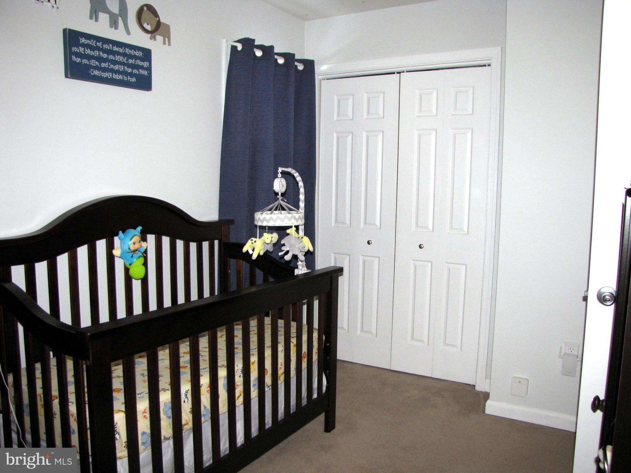 OCCOQUAN OVERLOOK - Residential Lease