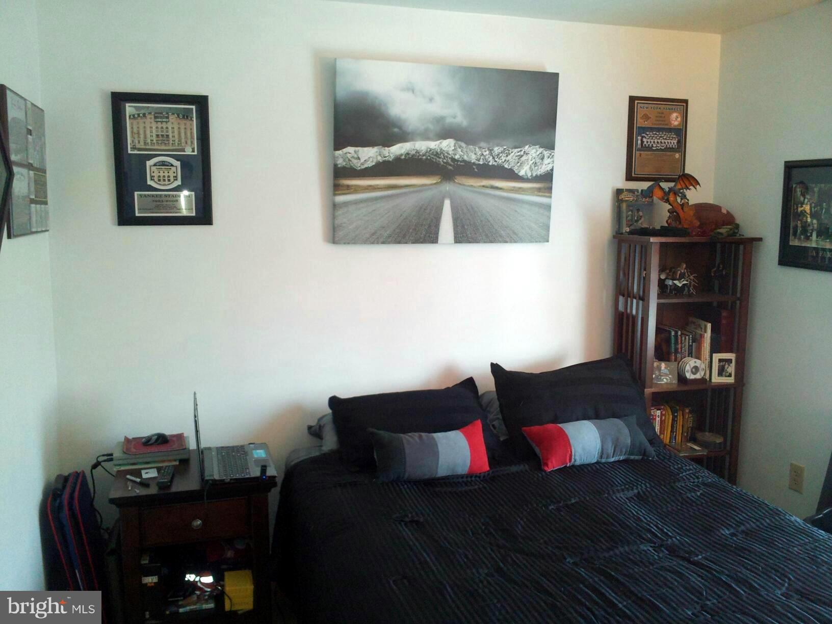 OCCOQUAN OVERLOOK - Residential Lease