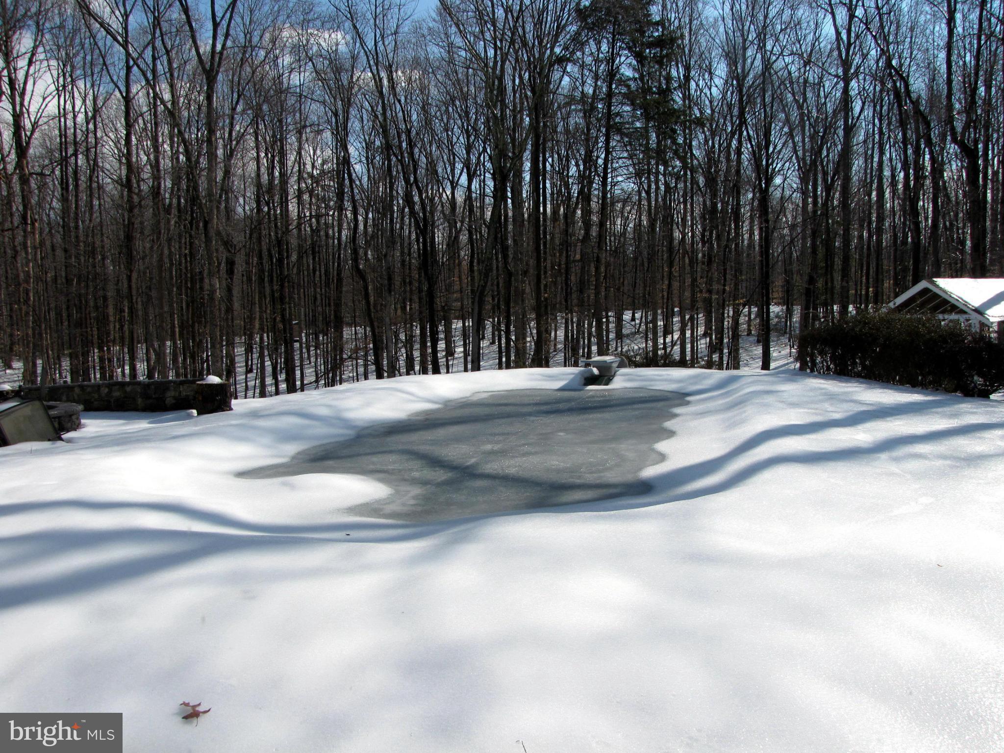 OCCOQUAN OVERLOOK - Residential Lease
