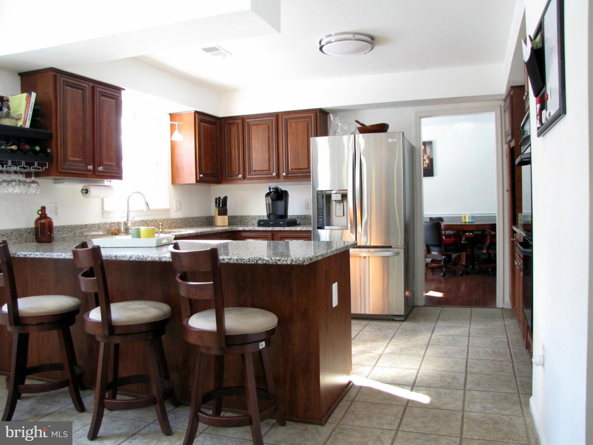 OCCOQUAN OVERLOOK - Residential Lease