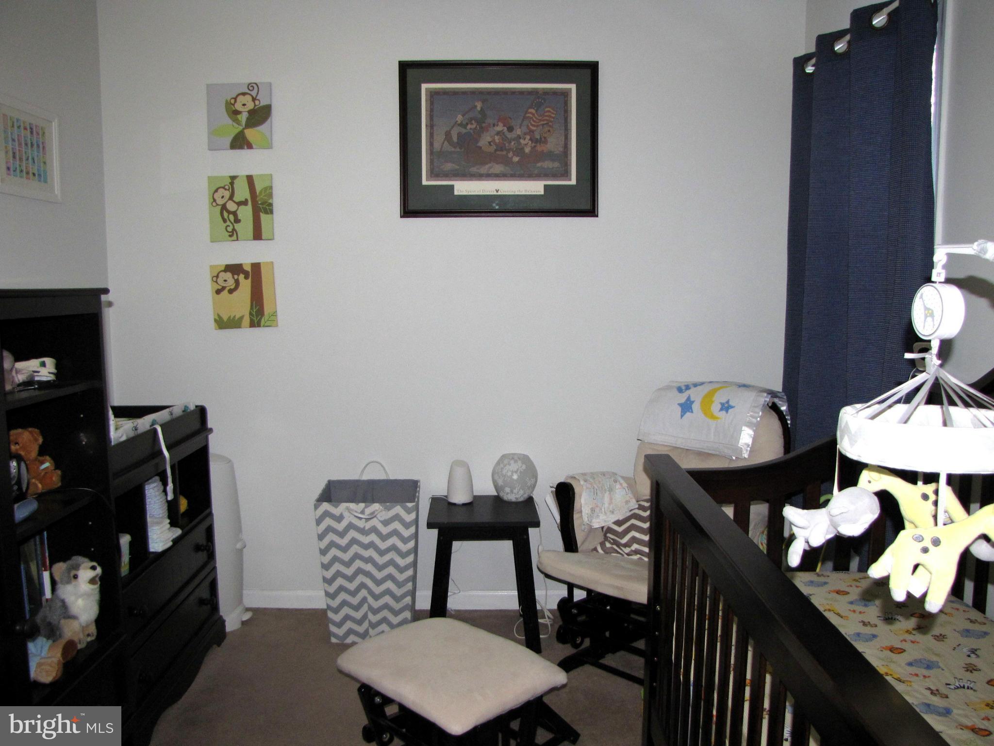 OCCOQUAN OVERLOOK - Residential Lease