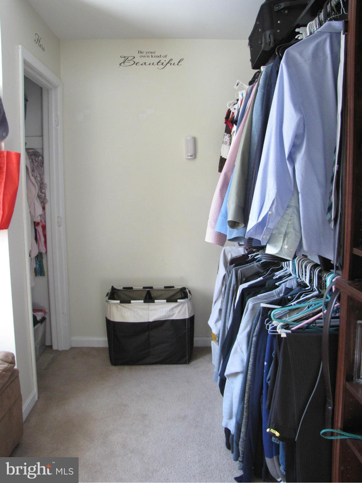 OCCOQUAN OVERLOOK - Residential Lease