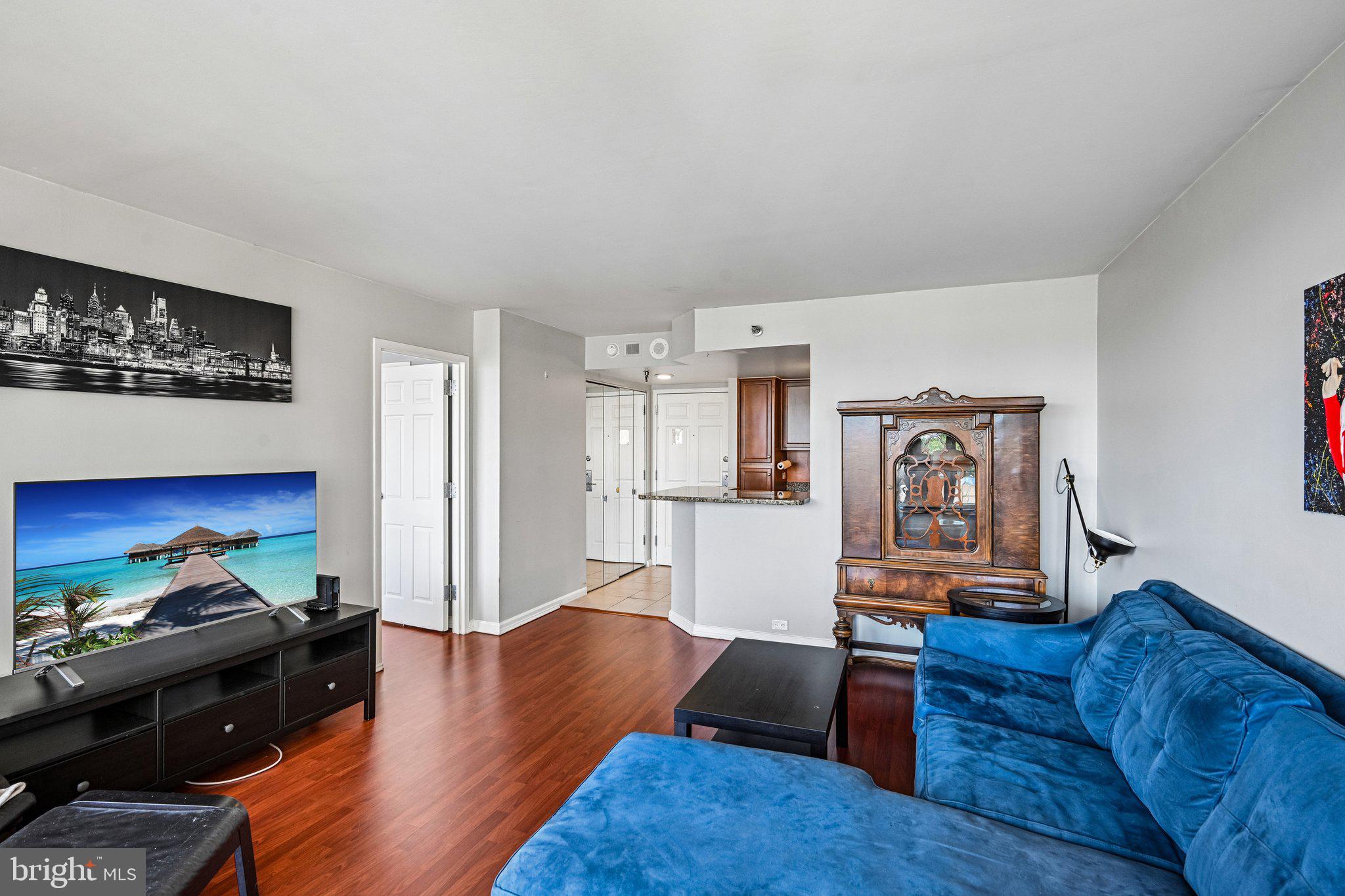 2001 HAMILTON STREET 703