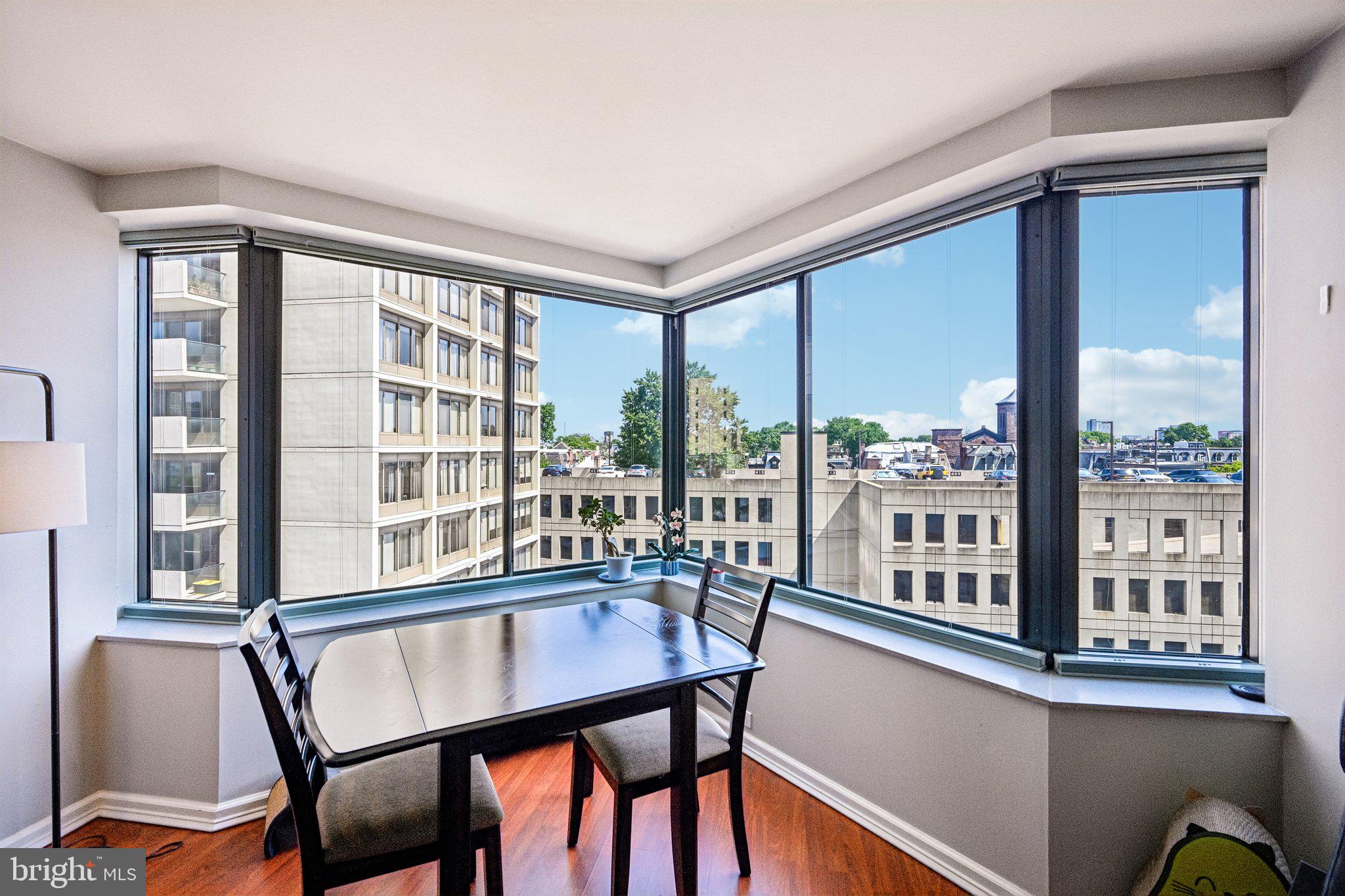 2001 HAMILTON STREET 703