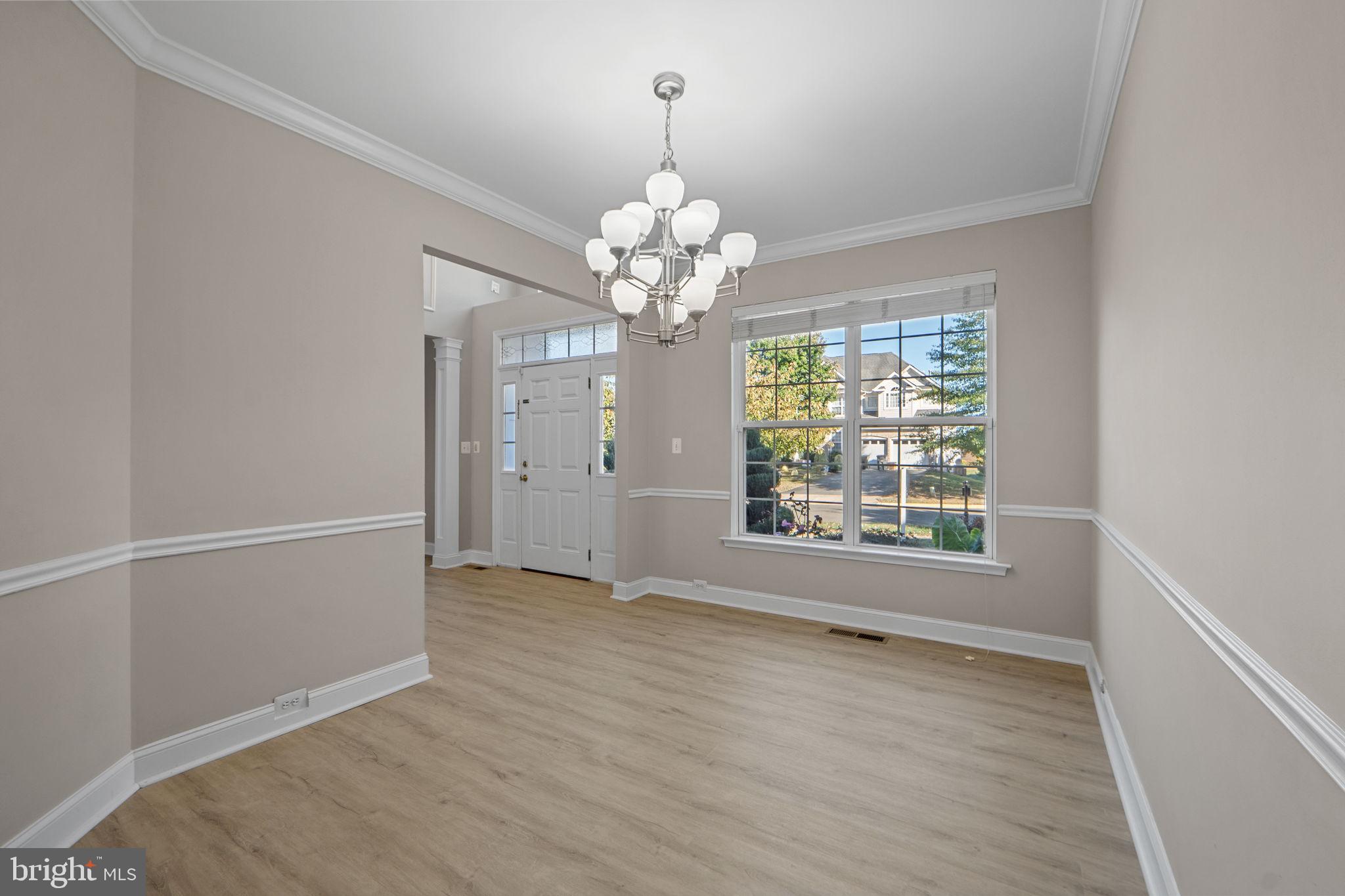 PIEDMONT SOUTH - Residential Lease