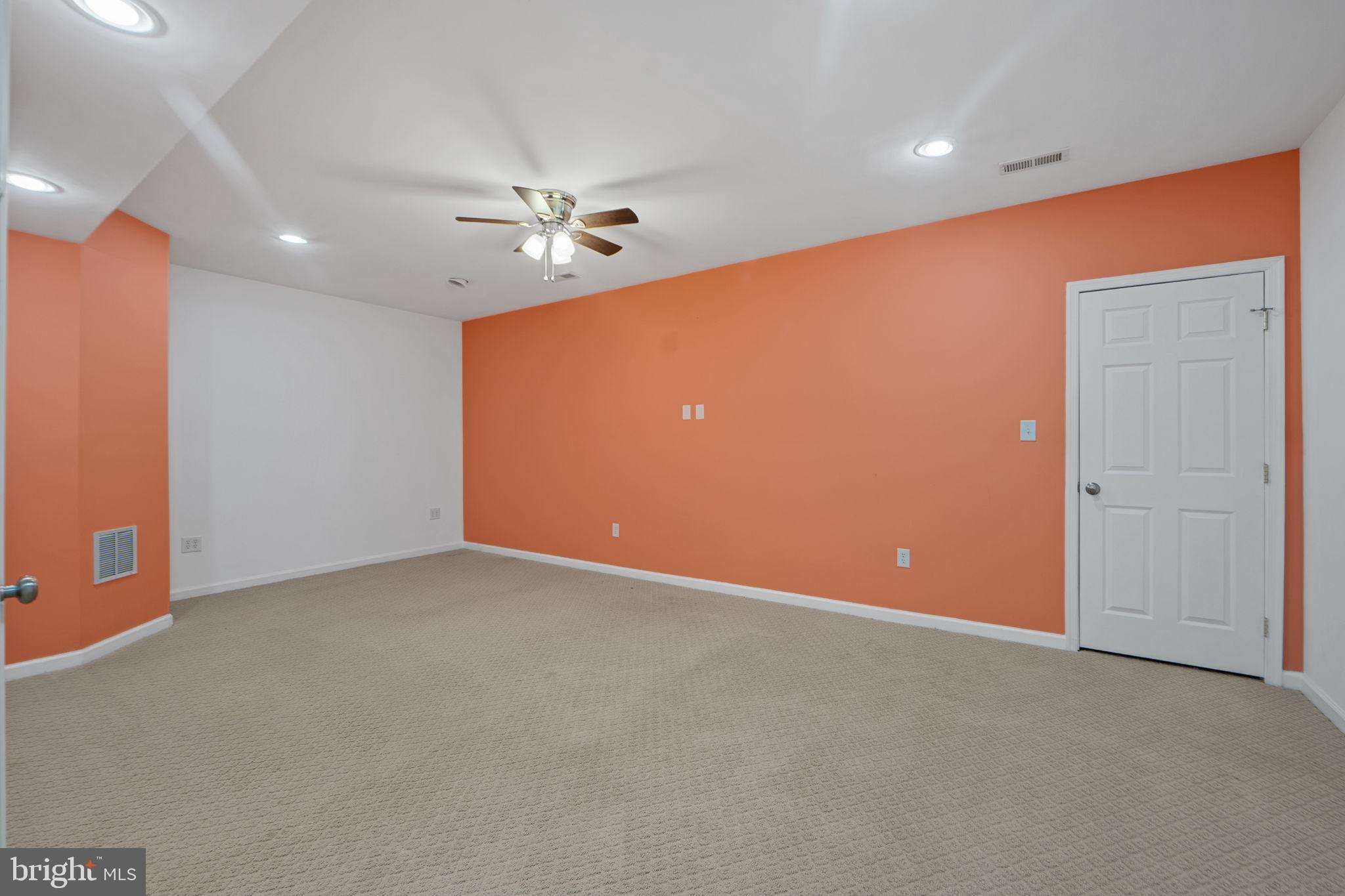 PIEDMONT SOUTH - Residential Lease