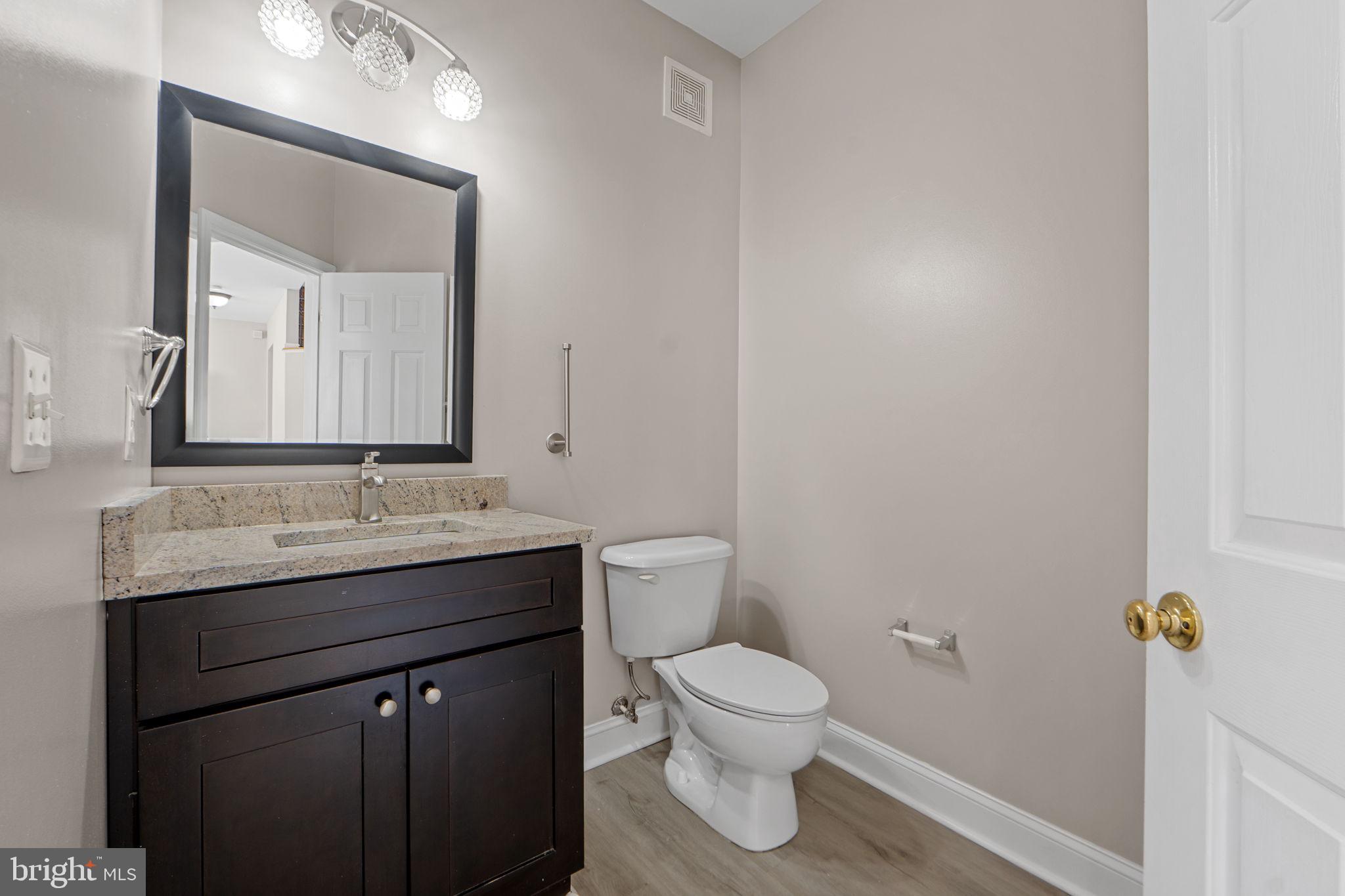 PIEDMONT SOUTH - Residential Lease