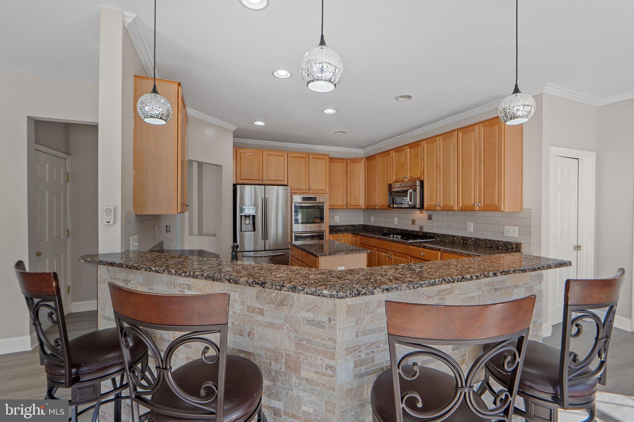 PIEDMONT SOUTH - Residential Lease