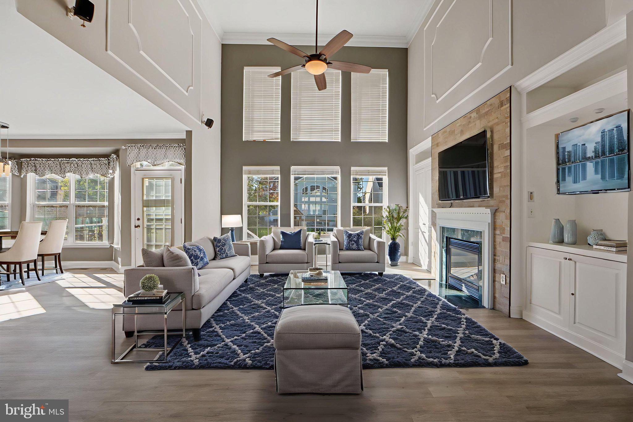 PIEDMONT SOUTH - Residential Lease