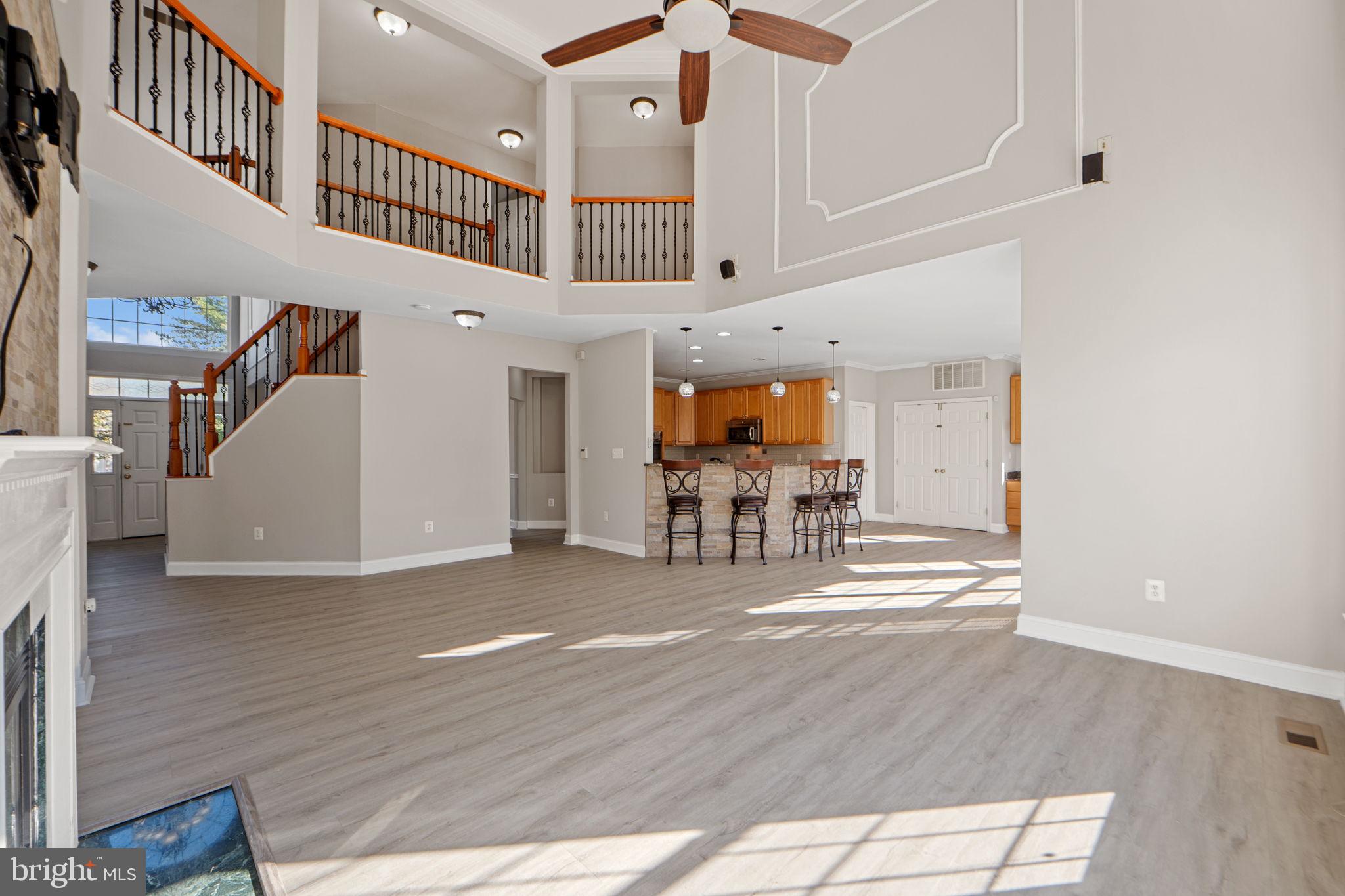 PIEDMONT SOUTH - Residential Lease