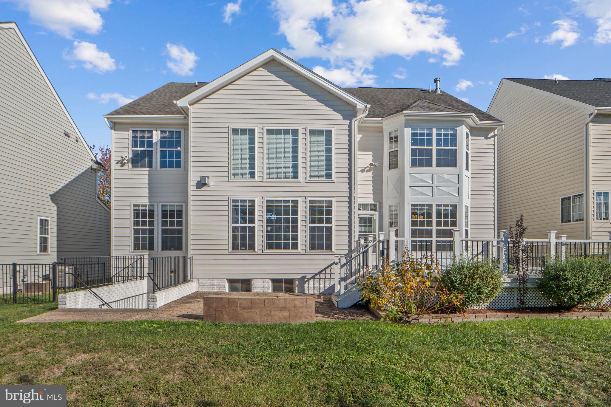 PIEDMONT SOUTH - Residential Lease