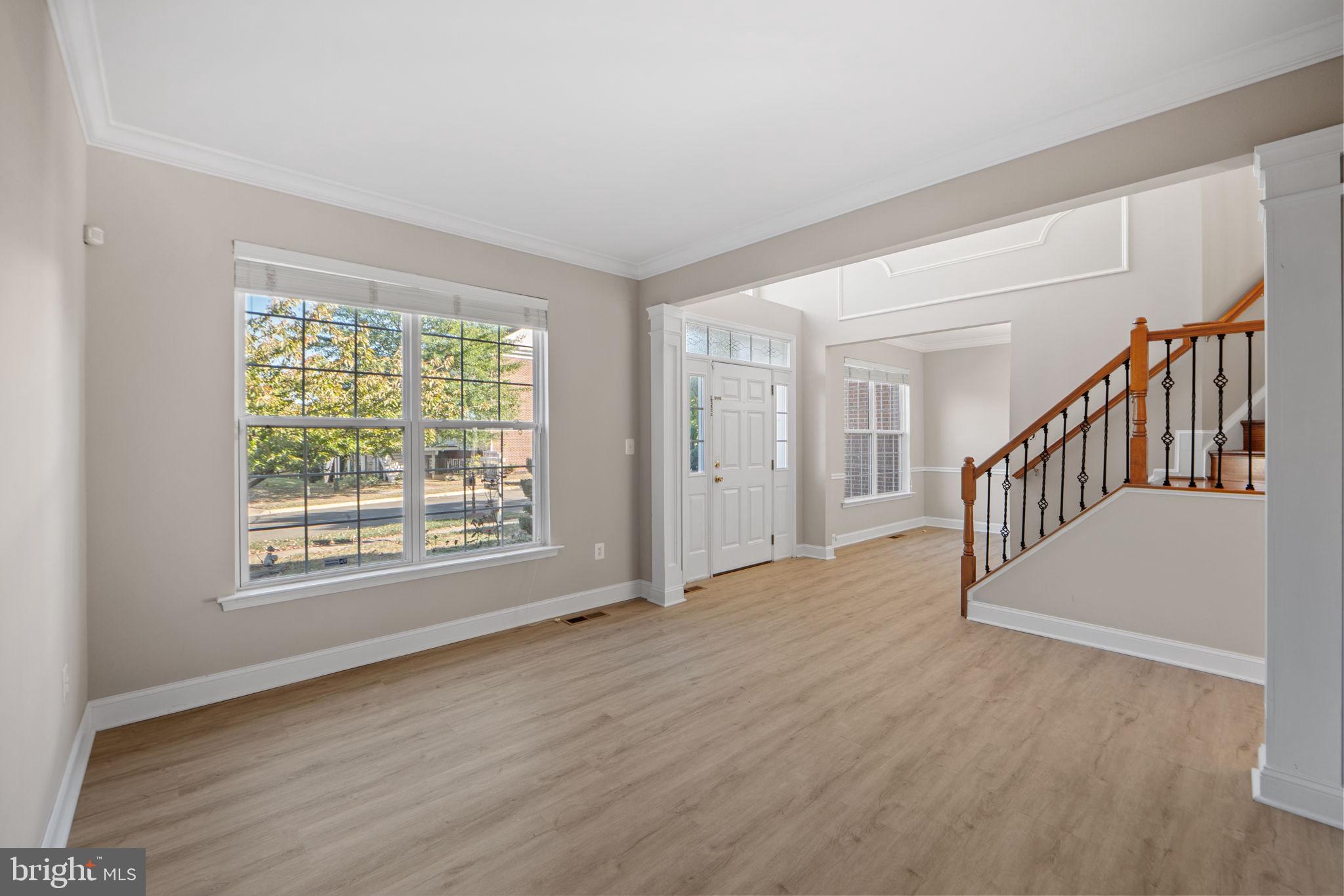 PIEDMONT SOUTH - Residential Lease