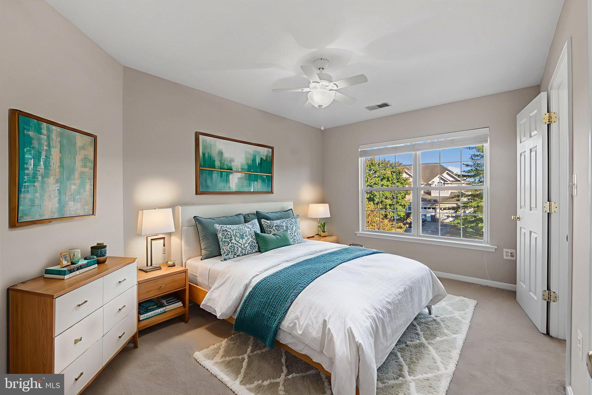 PIEDMONT SOUTH - Residential Lease