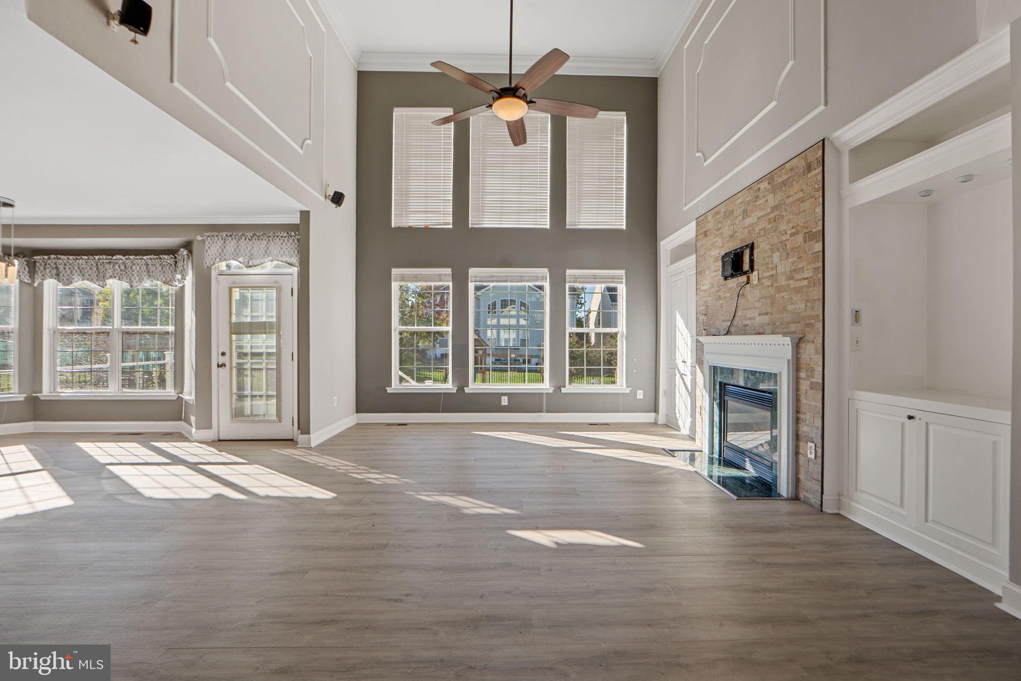 PIEDMONT SOUTH - Residential Lease