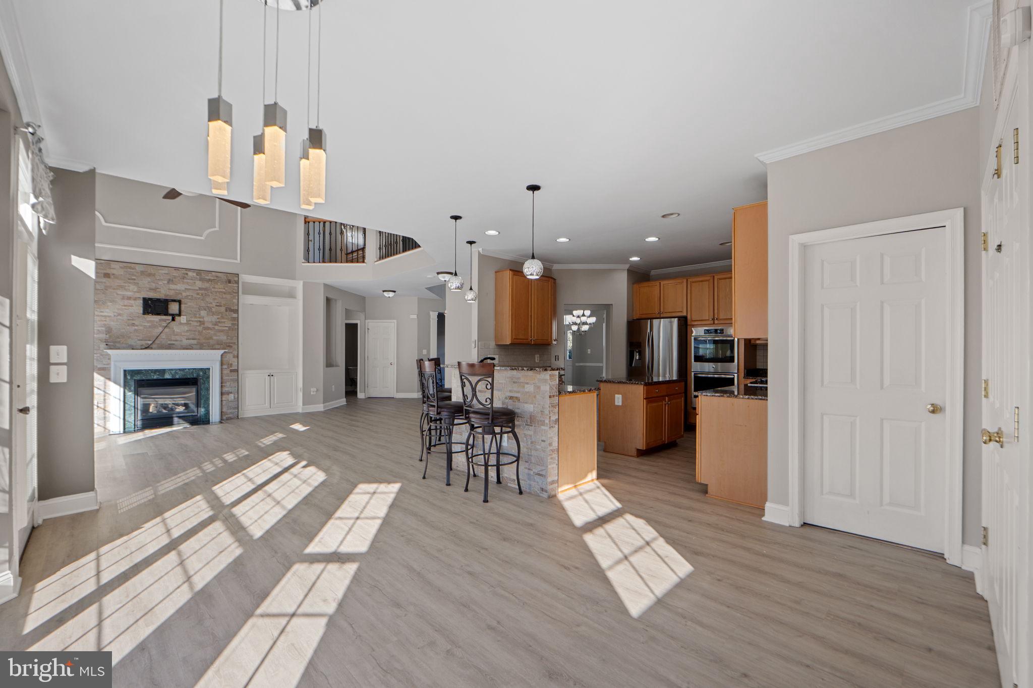 PIEDMONT SOUTH - Residential Lease