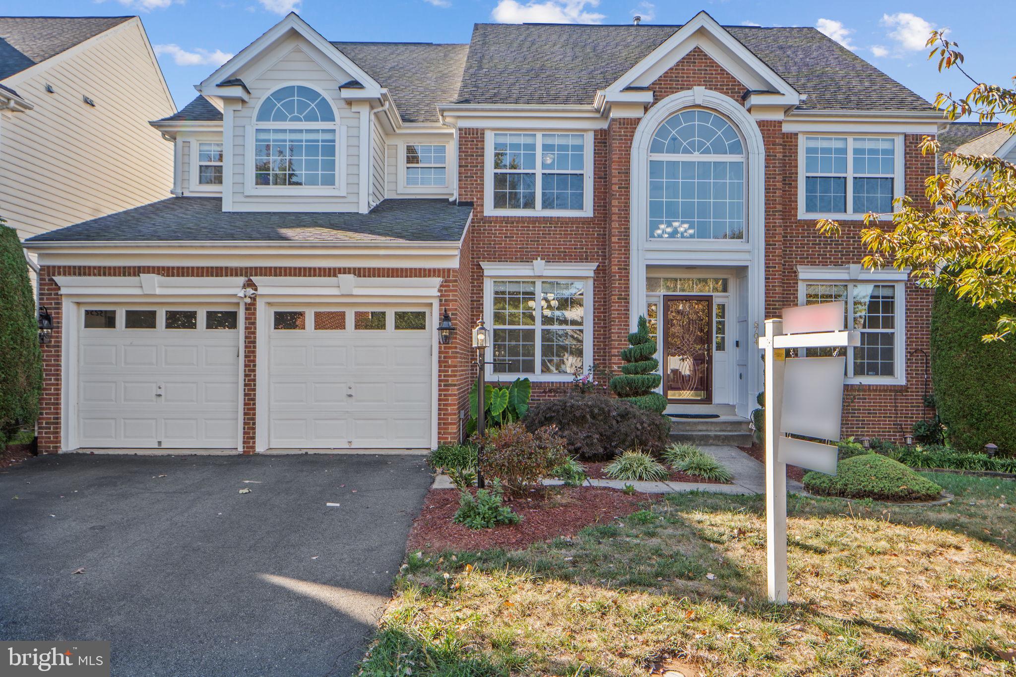 PIEDMONT SOUTH - Residential Lease