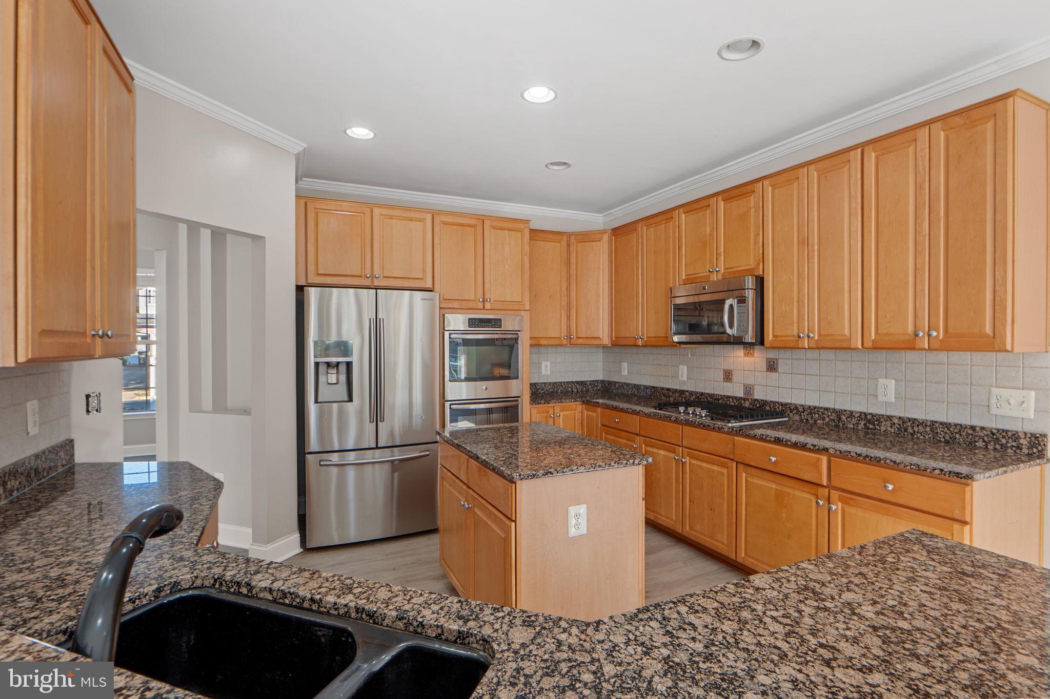 PIEDMONT SOUTH - Residential Lease