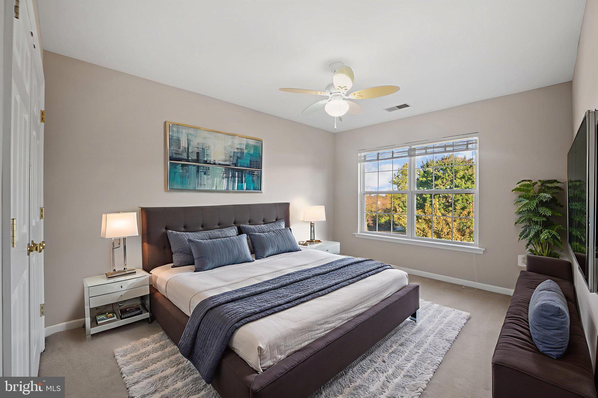 PIEDMONT SOUTH - Residential Lease