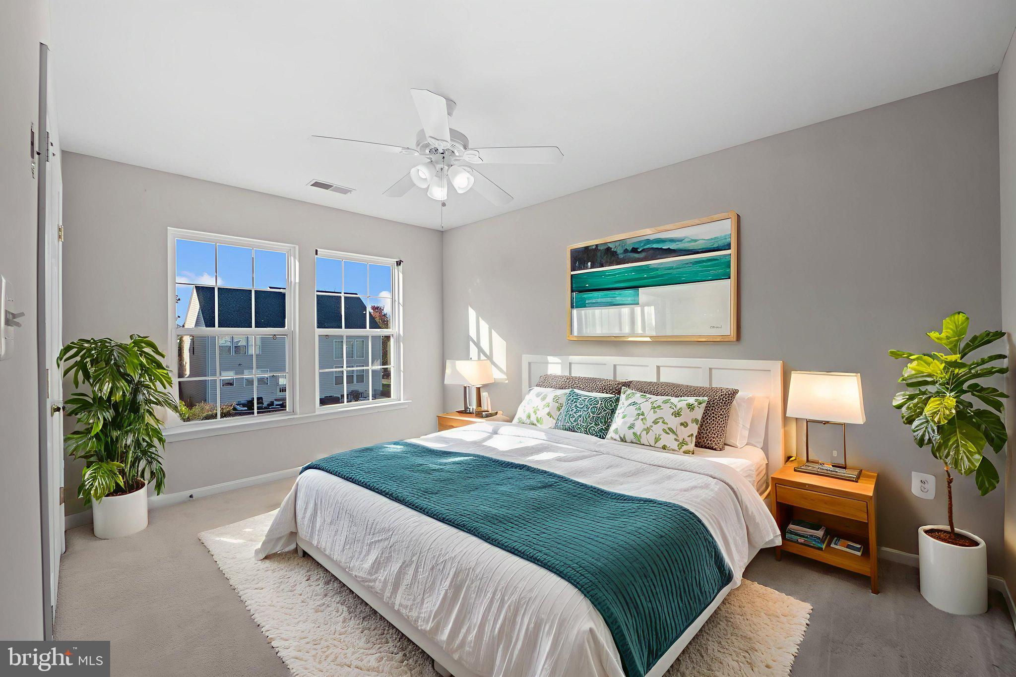 PIEDMONT SOUTH - Residential Lease