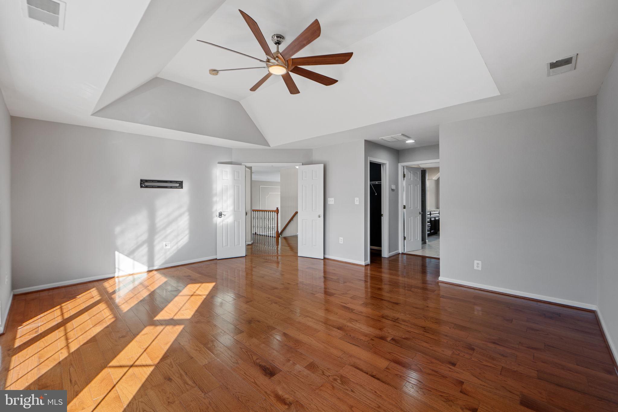 PIEDMONT SOUTH - Residential Lease