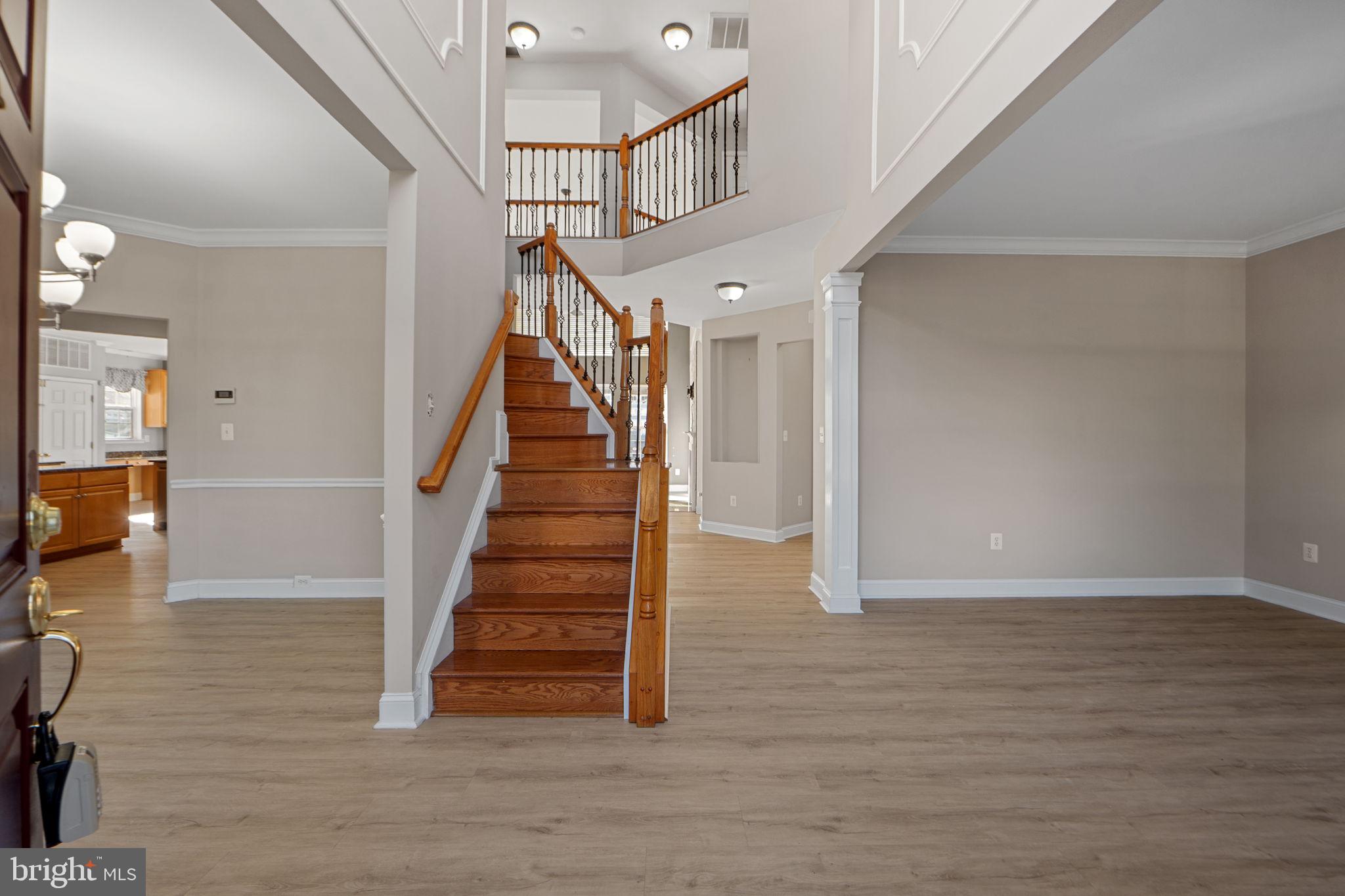 PIEDMONT SOUTH - Residential Lease