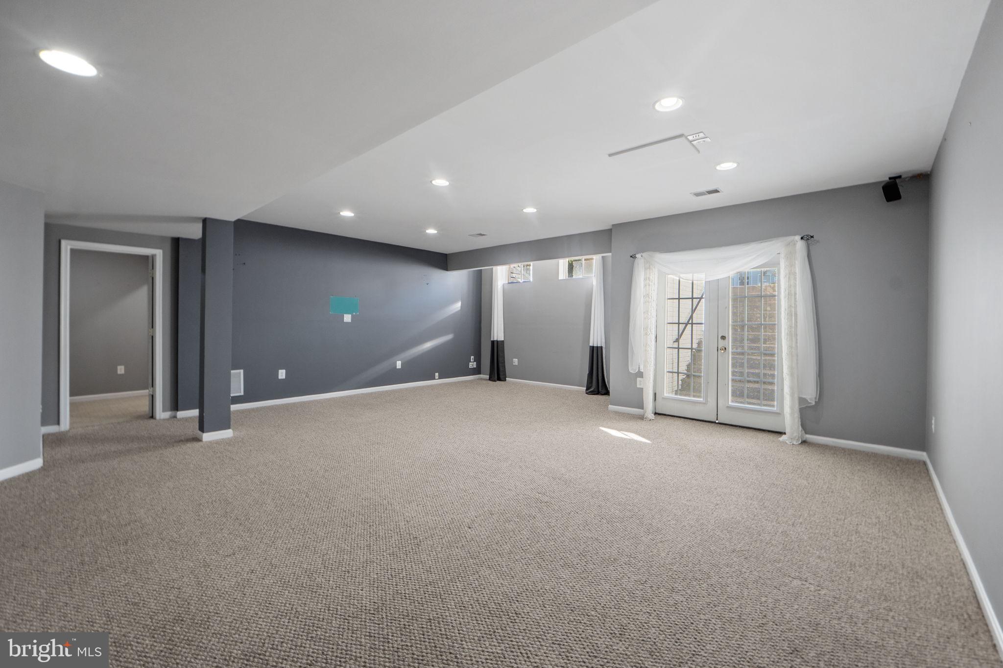 PIEDMONT SOUTH - Residential Lease