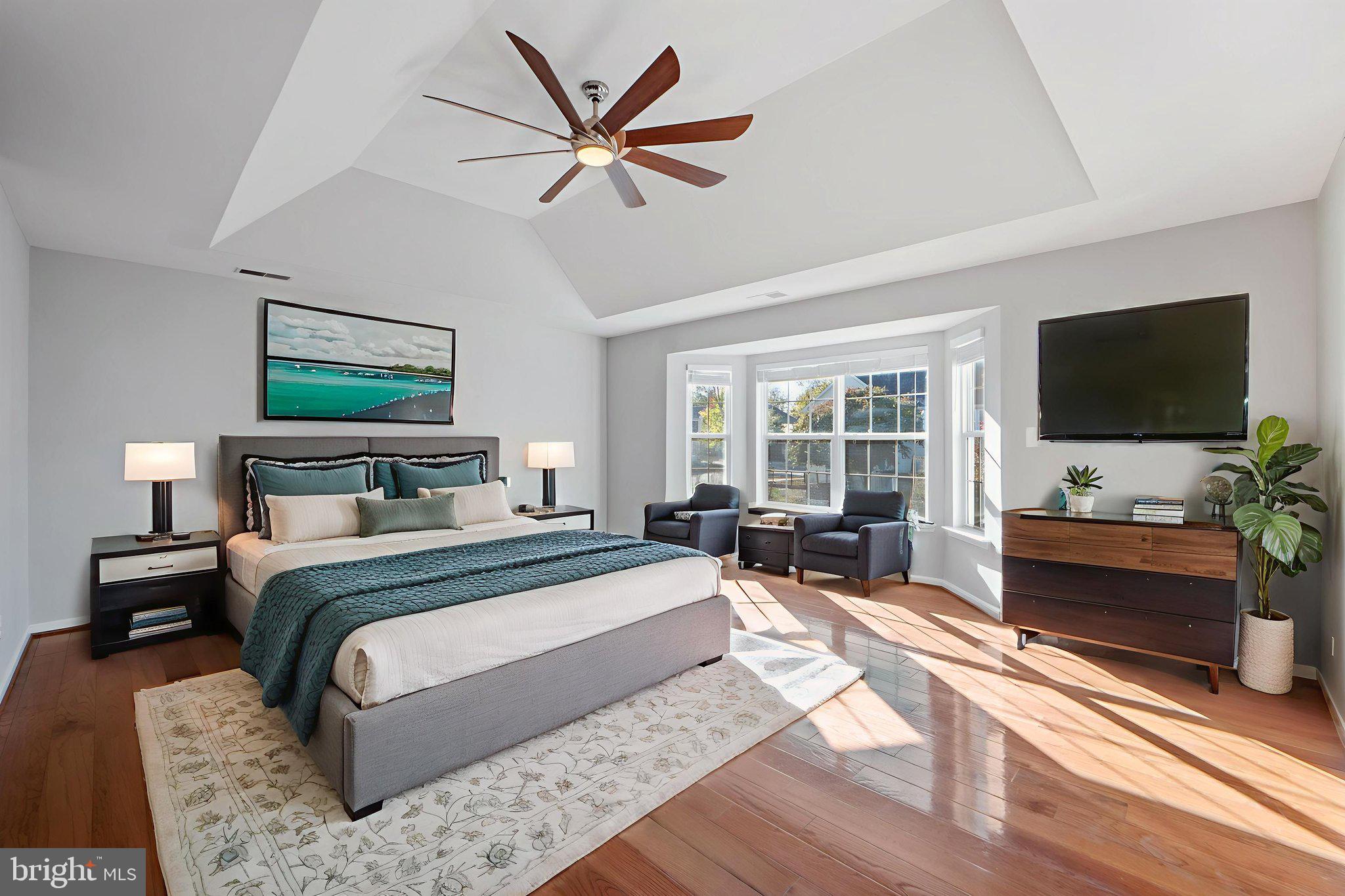 PIEDMONT SOUTH - Residential Lease