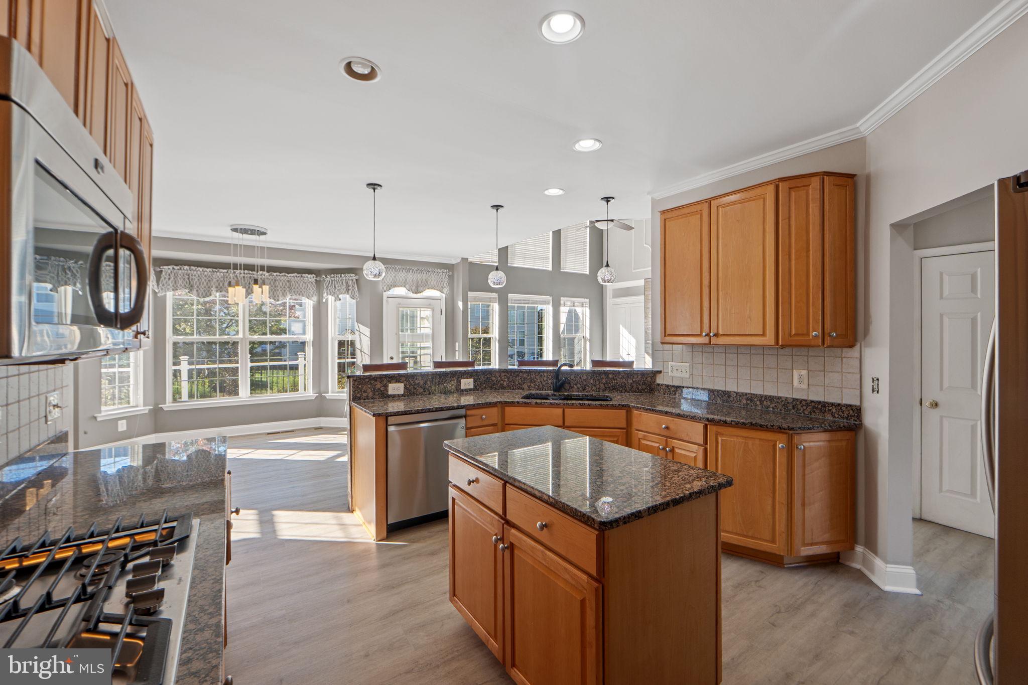 PIEDMONT SOUTH - Residential Lease